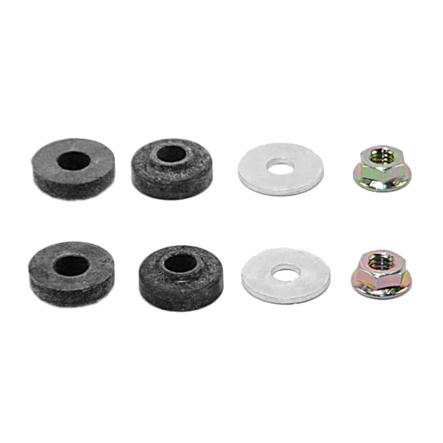 Monroe Shocks & Struts Suspension Shock Mounting Kit P00423
