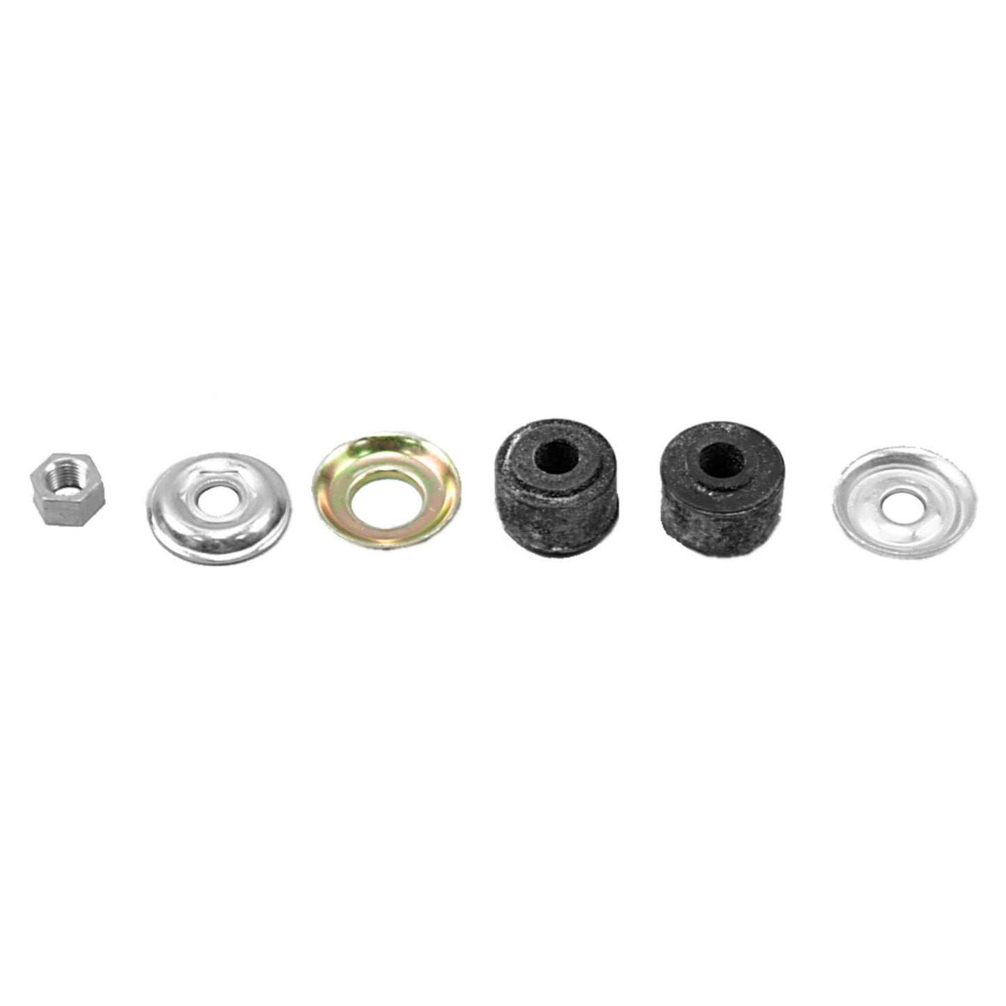 Monroe Shocks & Struts Suspension Shock Mounting Kit P00591
