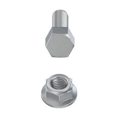 Monroe Shocks & Struts Suspension Shock Mounting Kit P00941