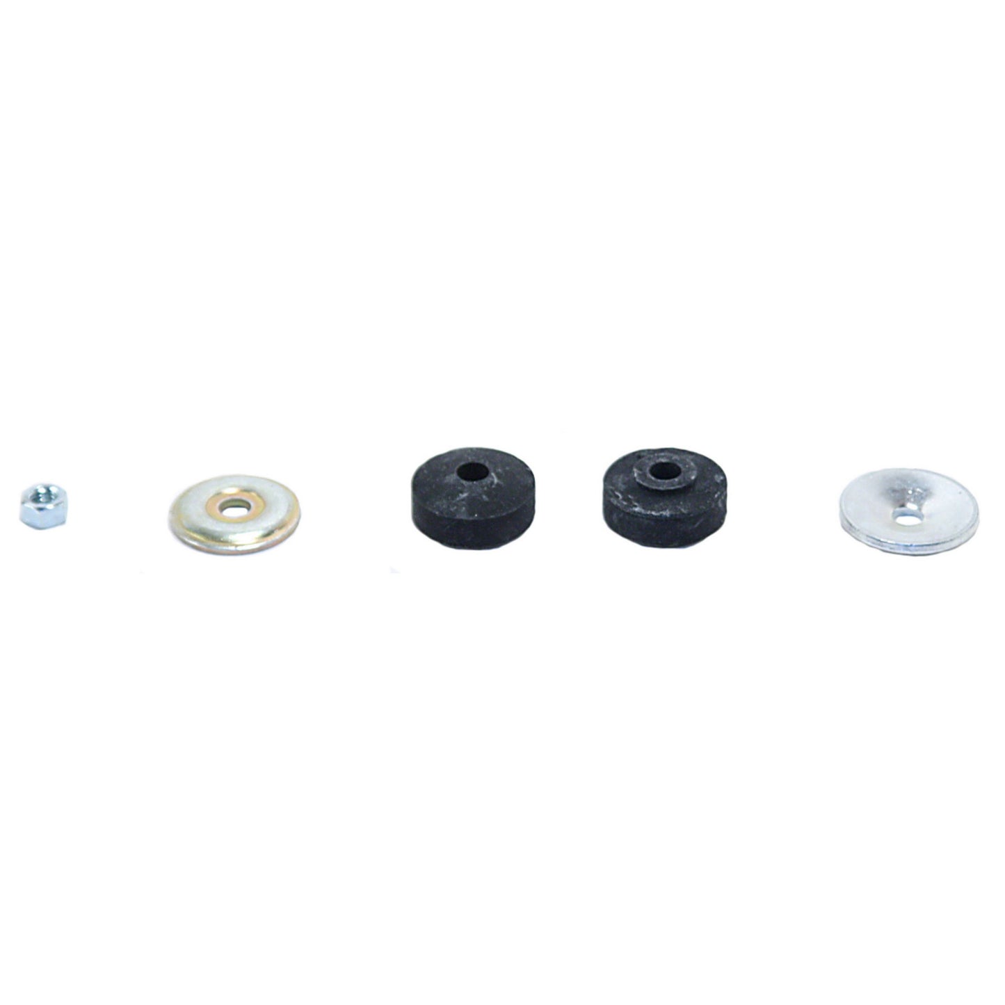 Monroe Shocks & Struts Suspension Shock Mounting Kit P01136