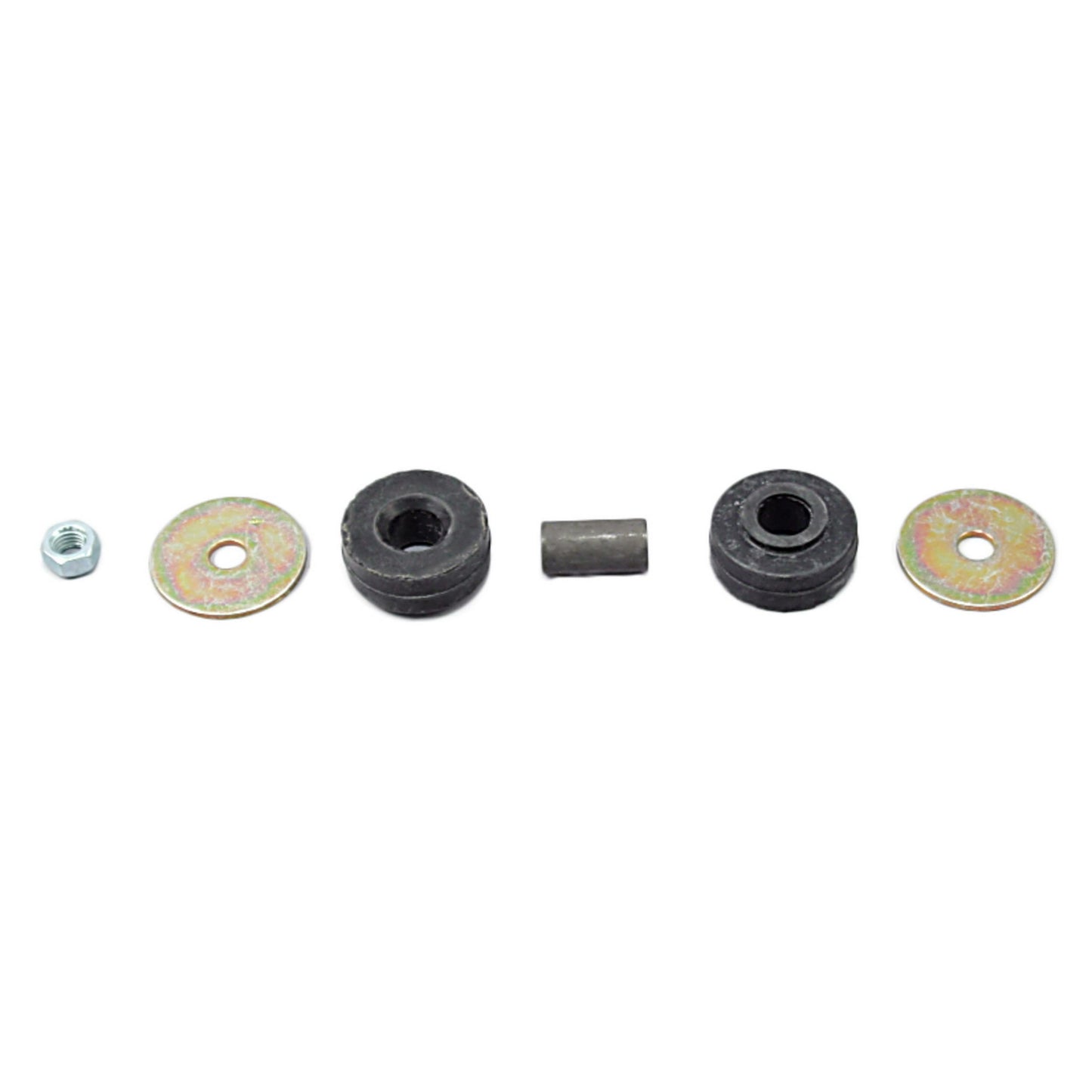 Monroe Shocks & Struts Suspension Shock Mounting Kit P01303