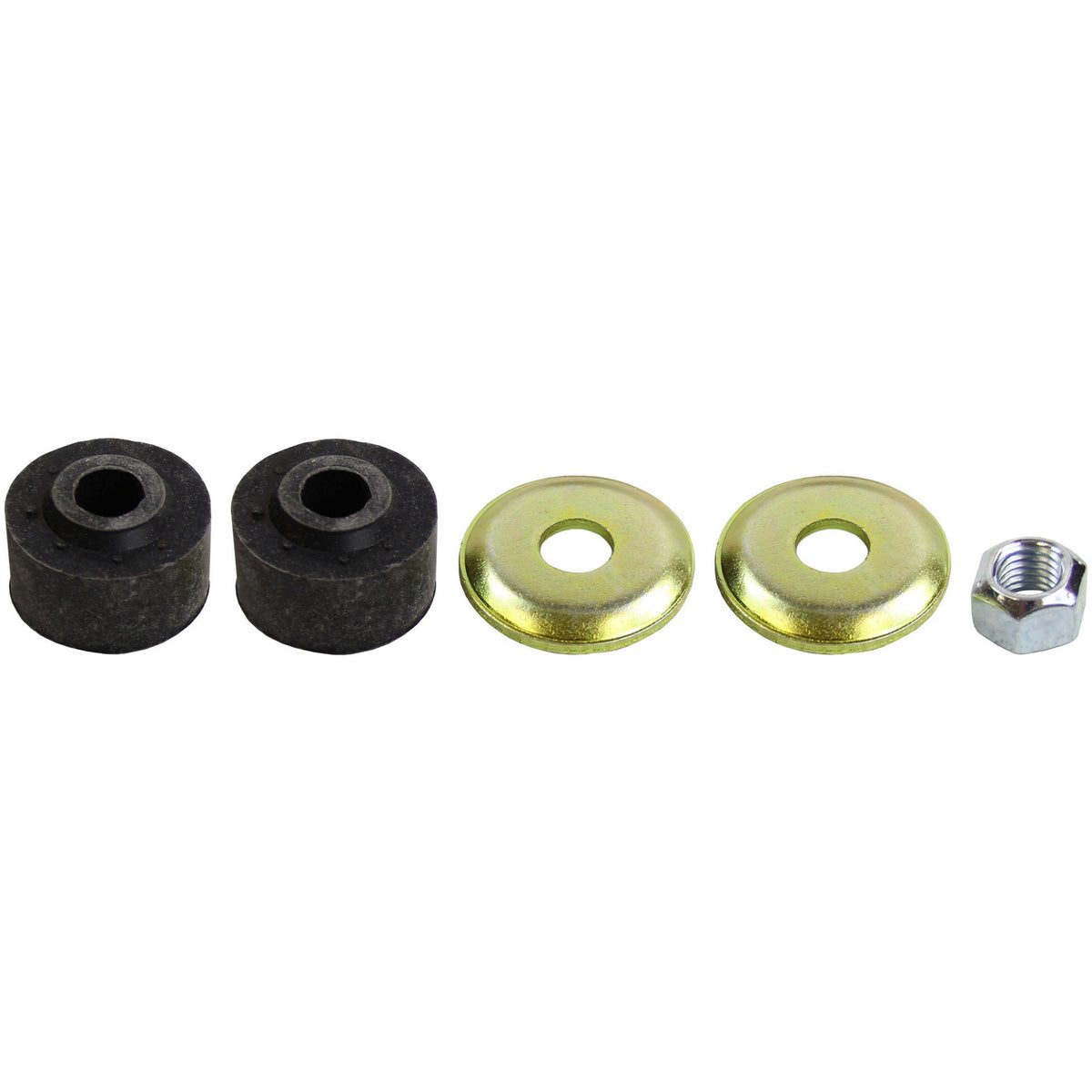 Monroe Shocks & Struts Suspension Shock Mounting Kit P01482