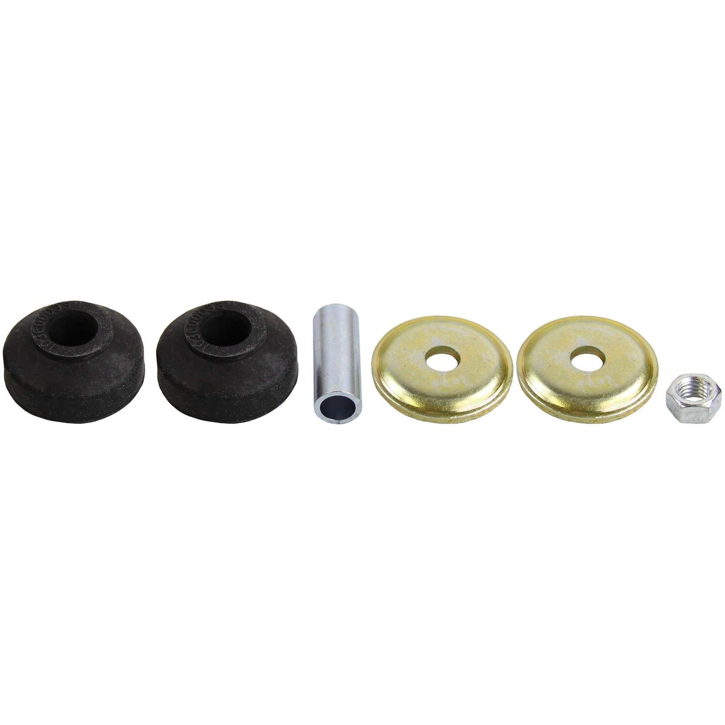 Monroe Shocks & Struts Suspension Shock Mounting Kit P01744