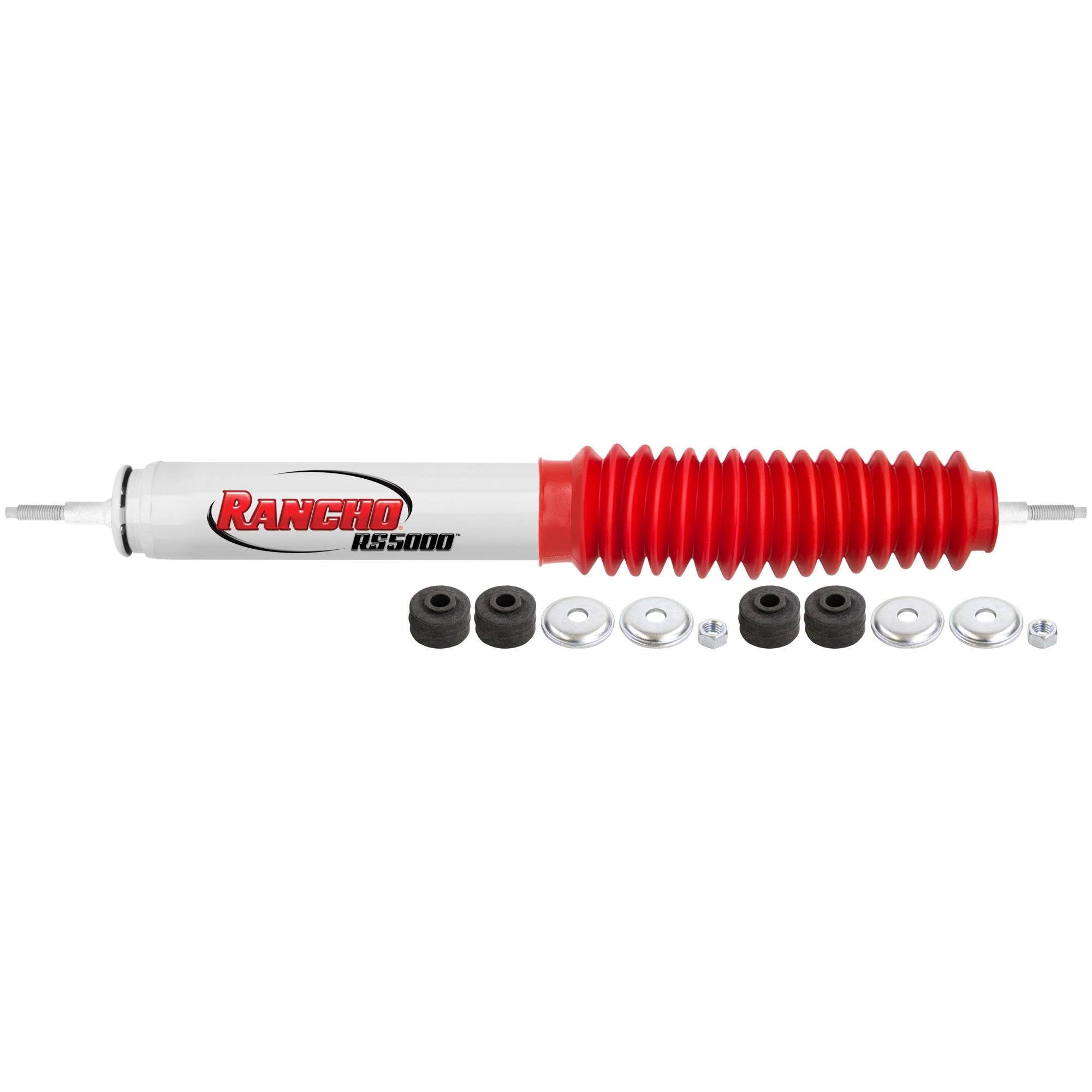 Rancho Steering Damper RS5402