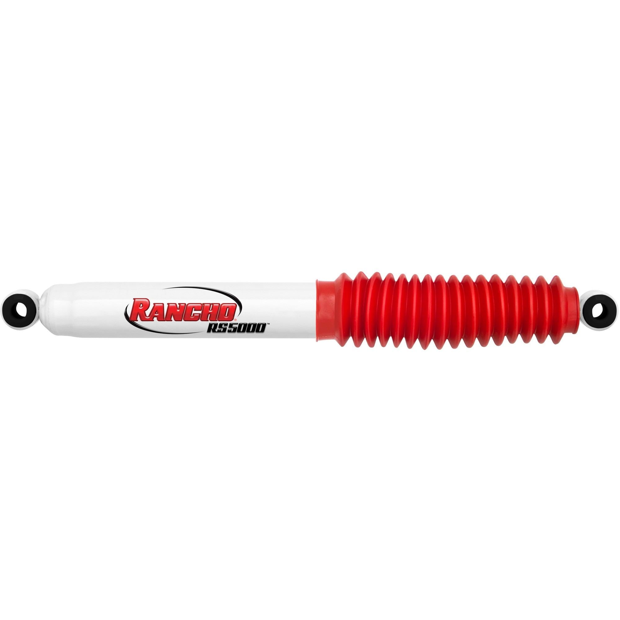 Rancho RS5000  Steering Stabilizer