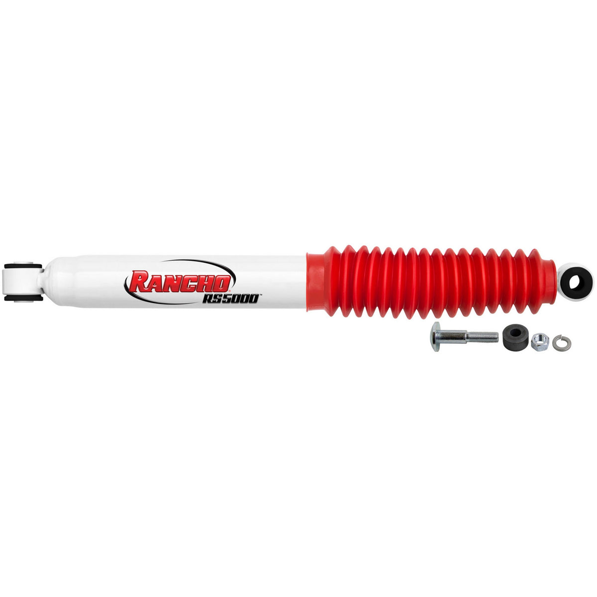 Rancho RS5000  Steering Stabilizer