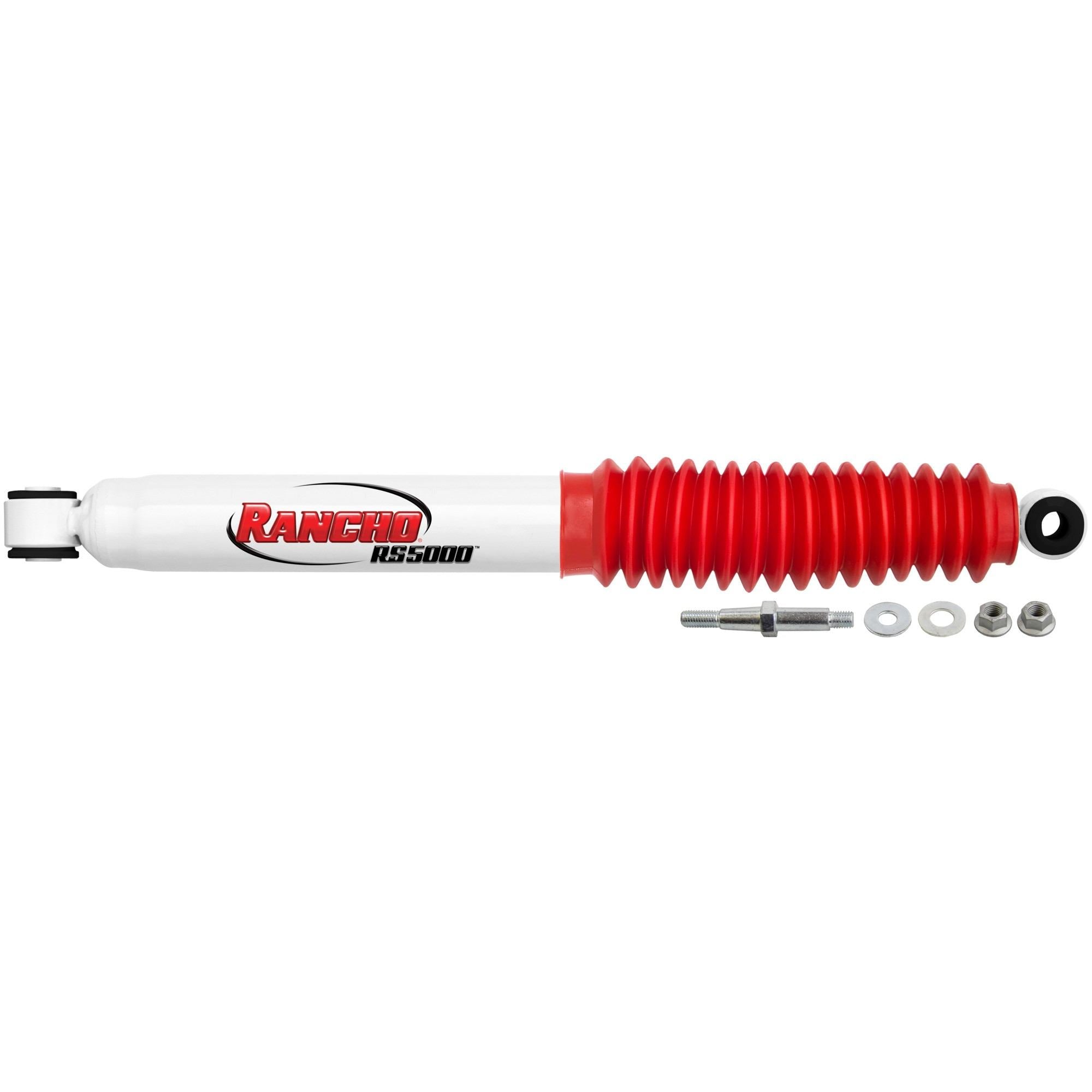 Rancho RS5000  Steering Stabilizer