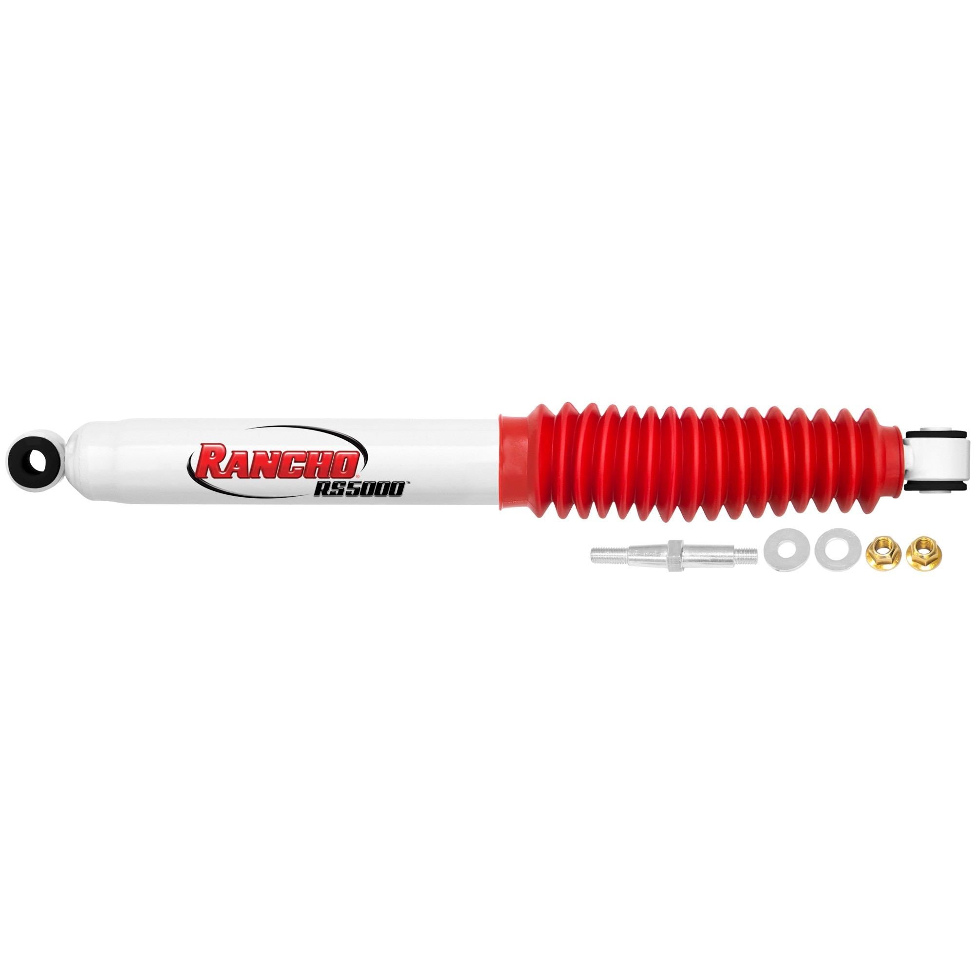 Rancho RS5000  Steering Stabilizer
