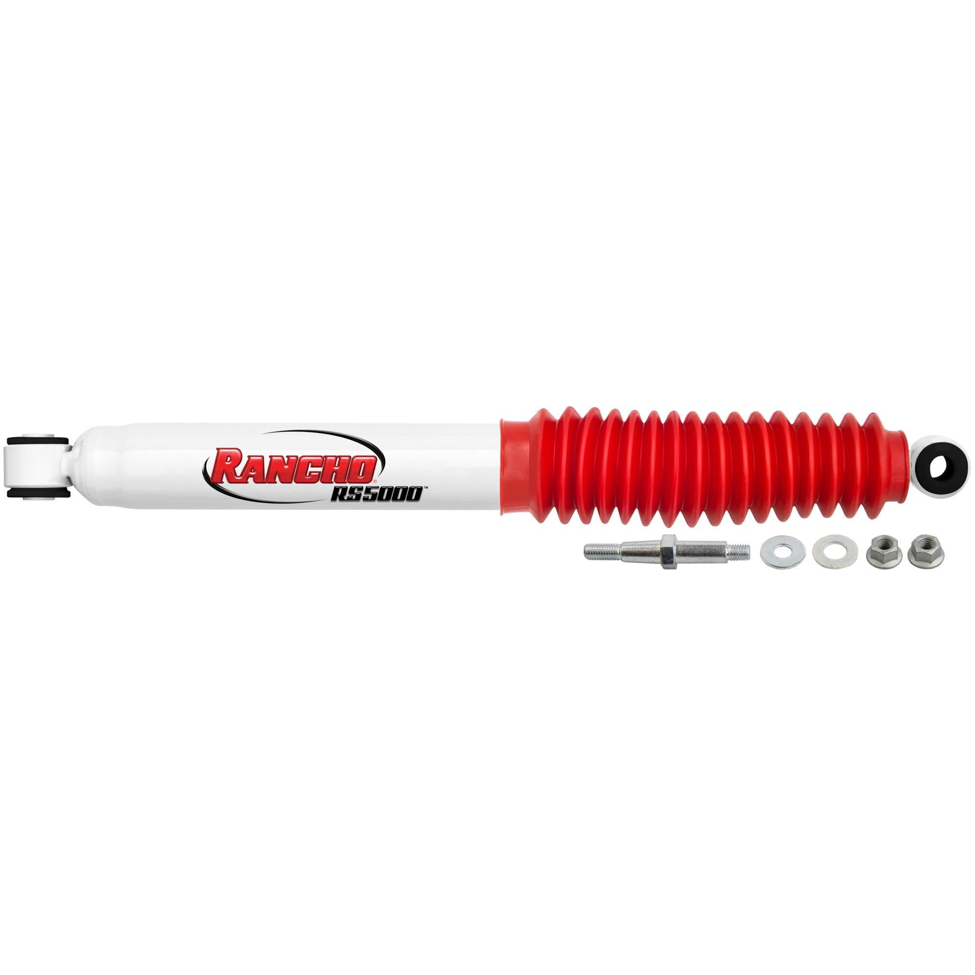 Rancho RS5000  Steering Stabilizer