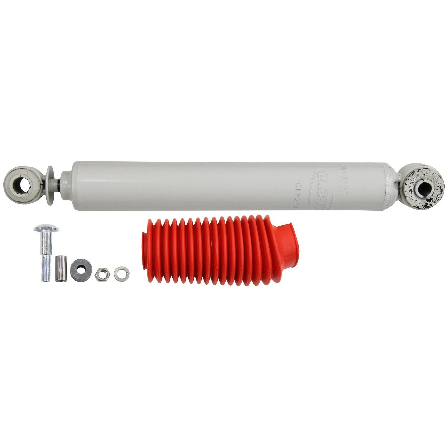 Rancho RS5000 Steering Damper