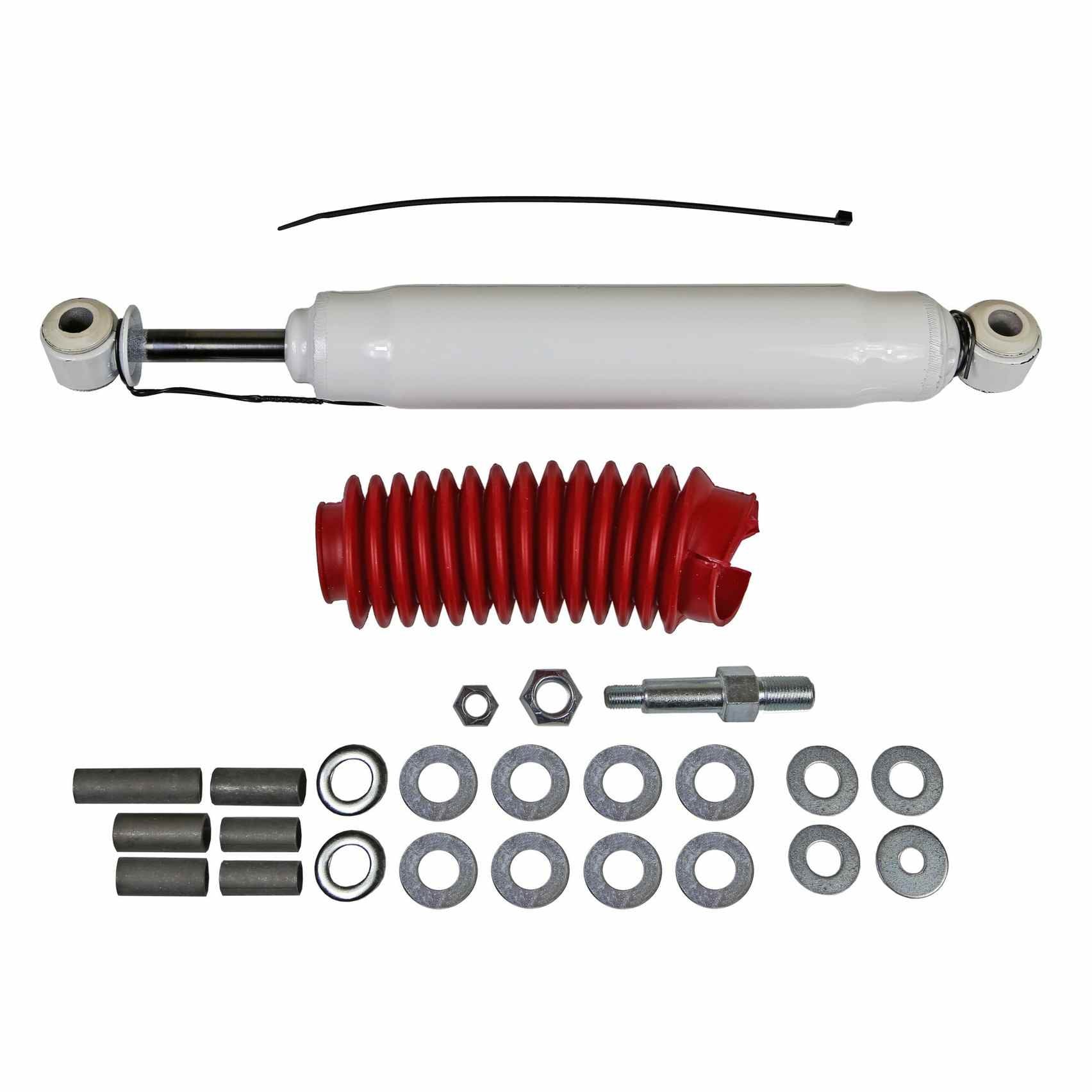 Rancho 94-01 Dodge Pickup / Ram 1500 1/2 Ton Front RS5000X Shock RS55008