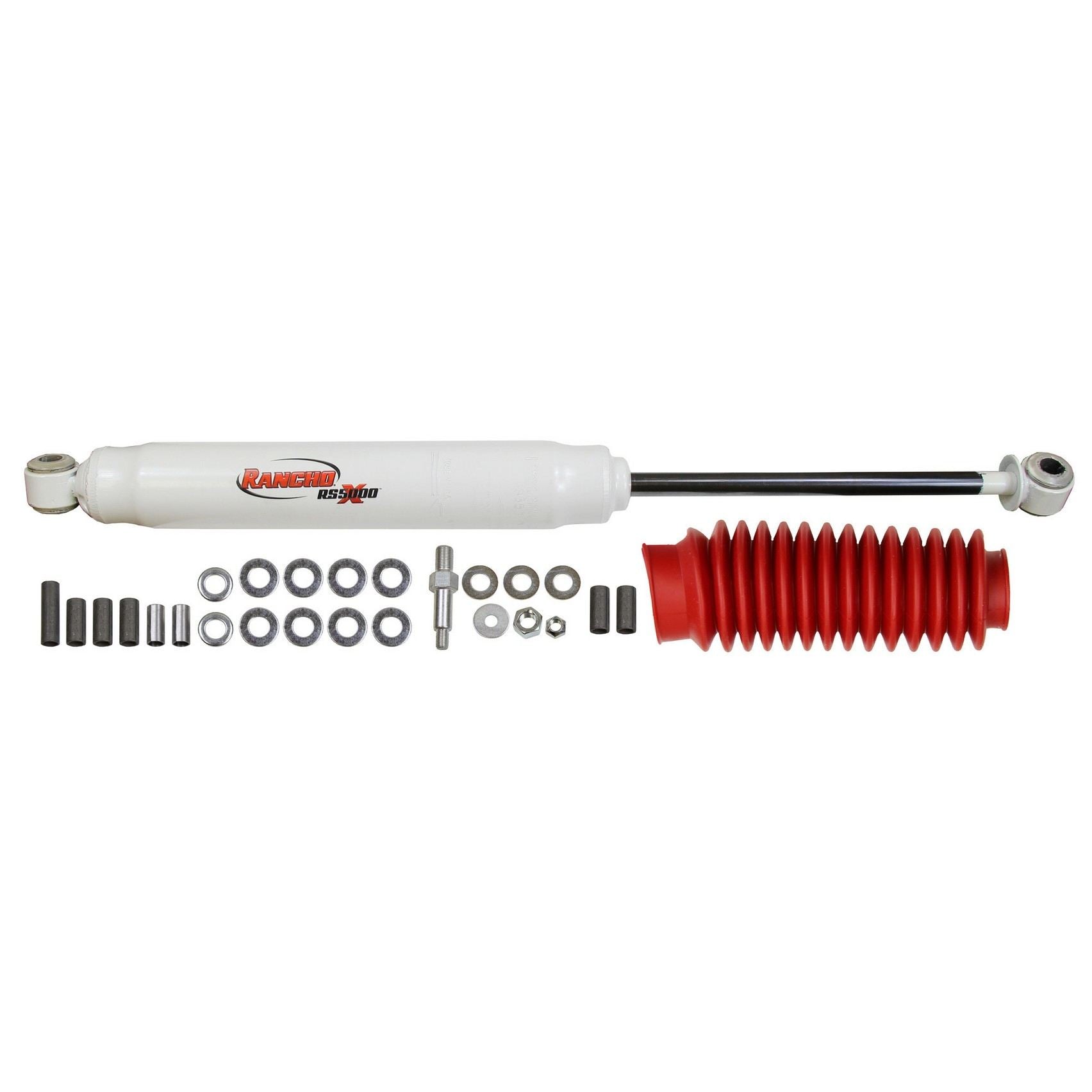 Rancho Shock Absorber