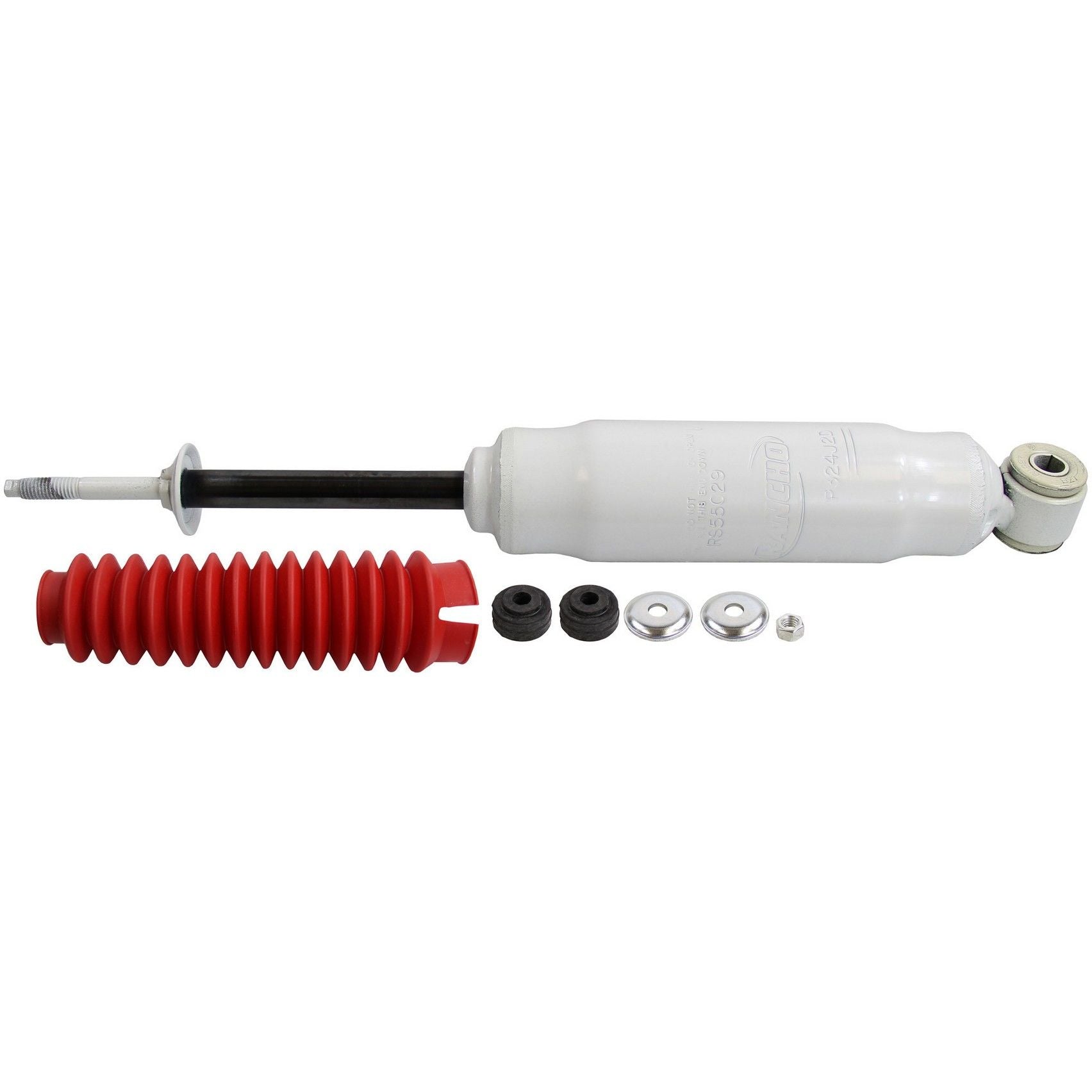 Rancho RS5000X  Shock