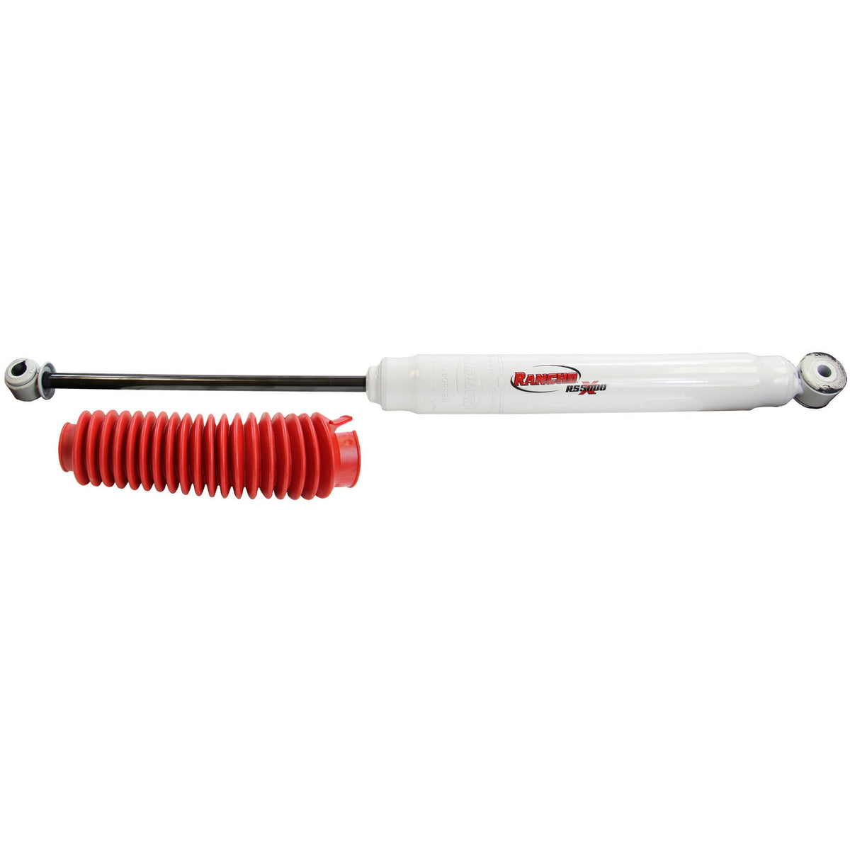 Rancho Shock Absorber