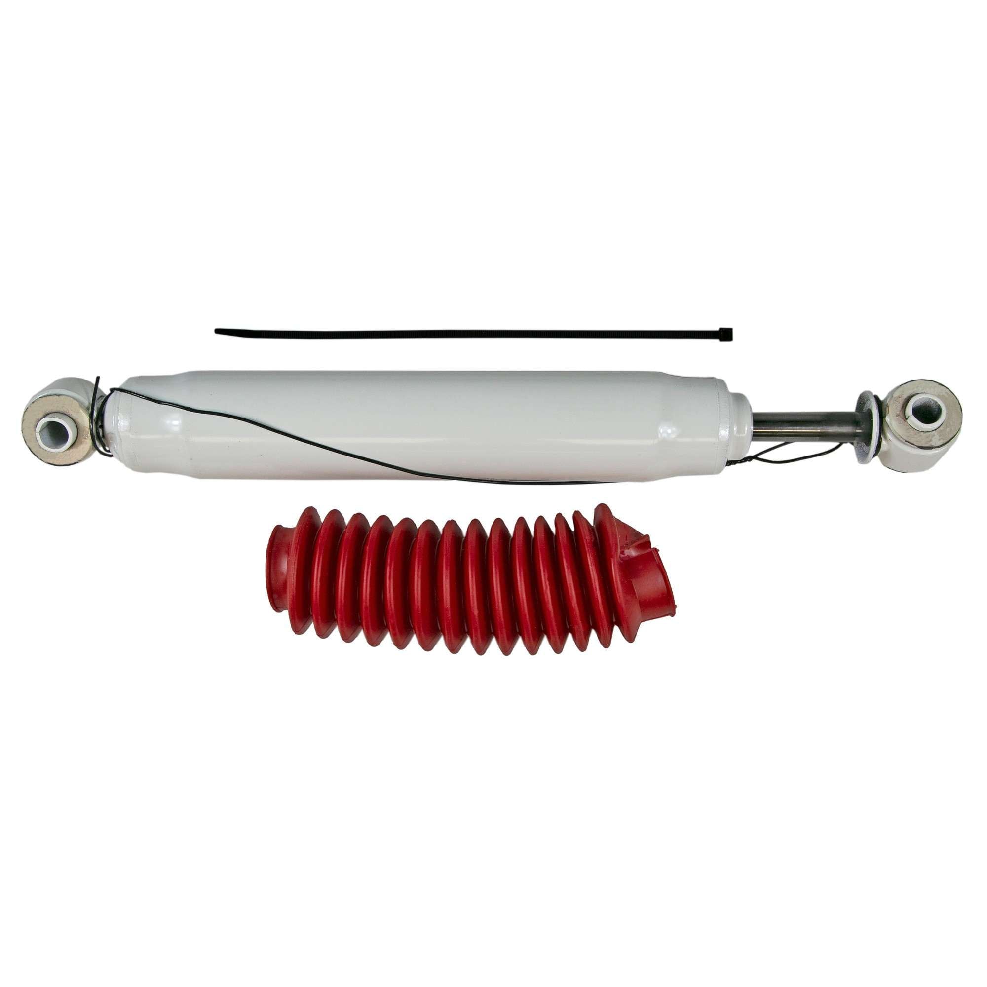 Rancho 17-19 Nissan Titan Rear RS5000X Shock RS55054