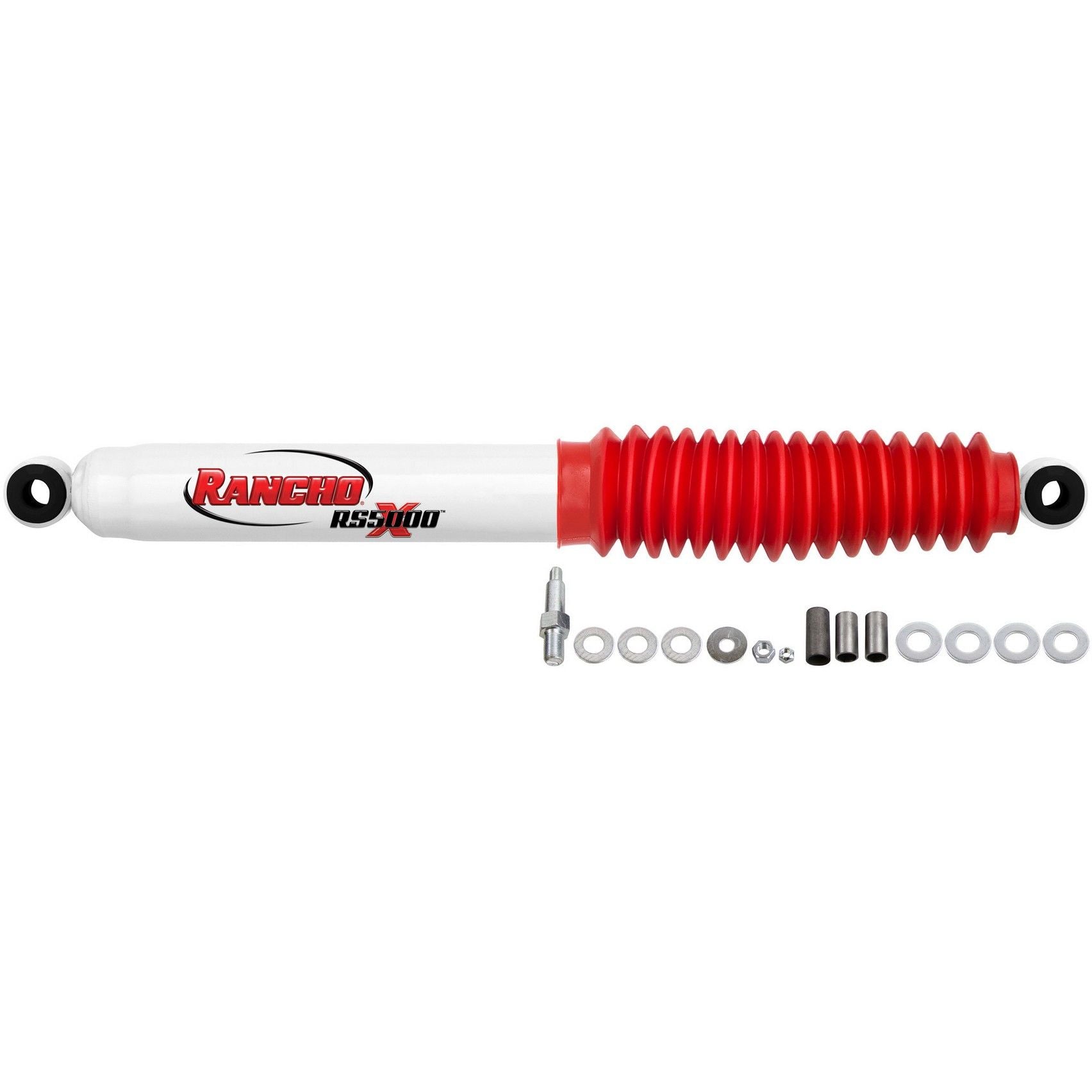 Rancho RS5000X  Shock