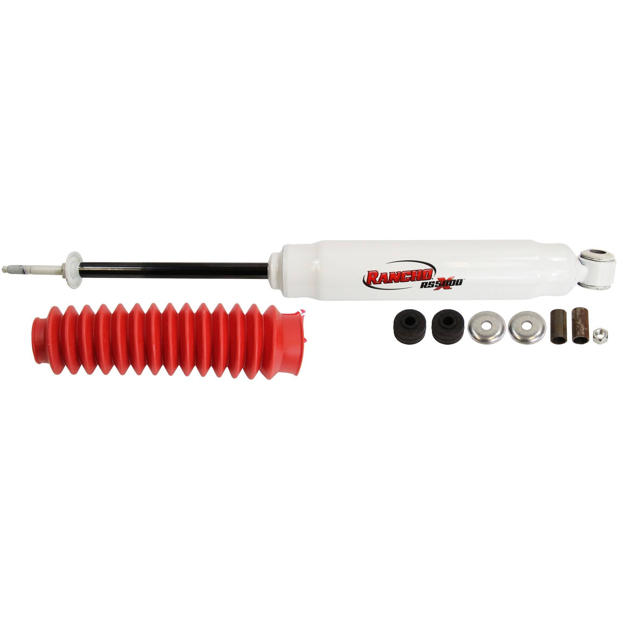 Rancho RS5000X  Shock