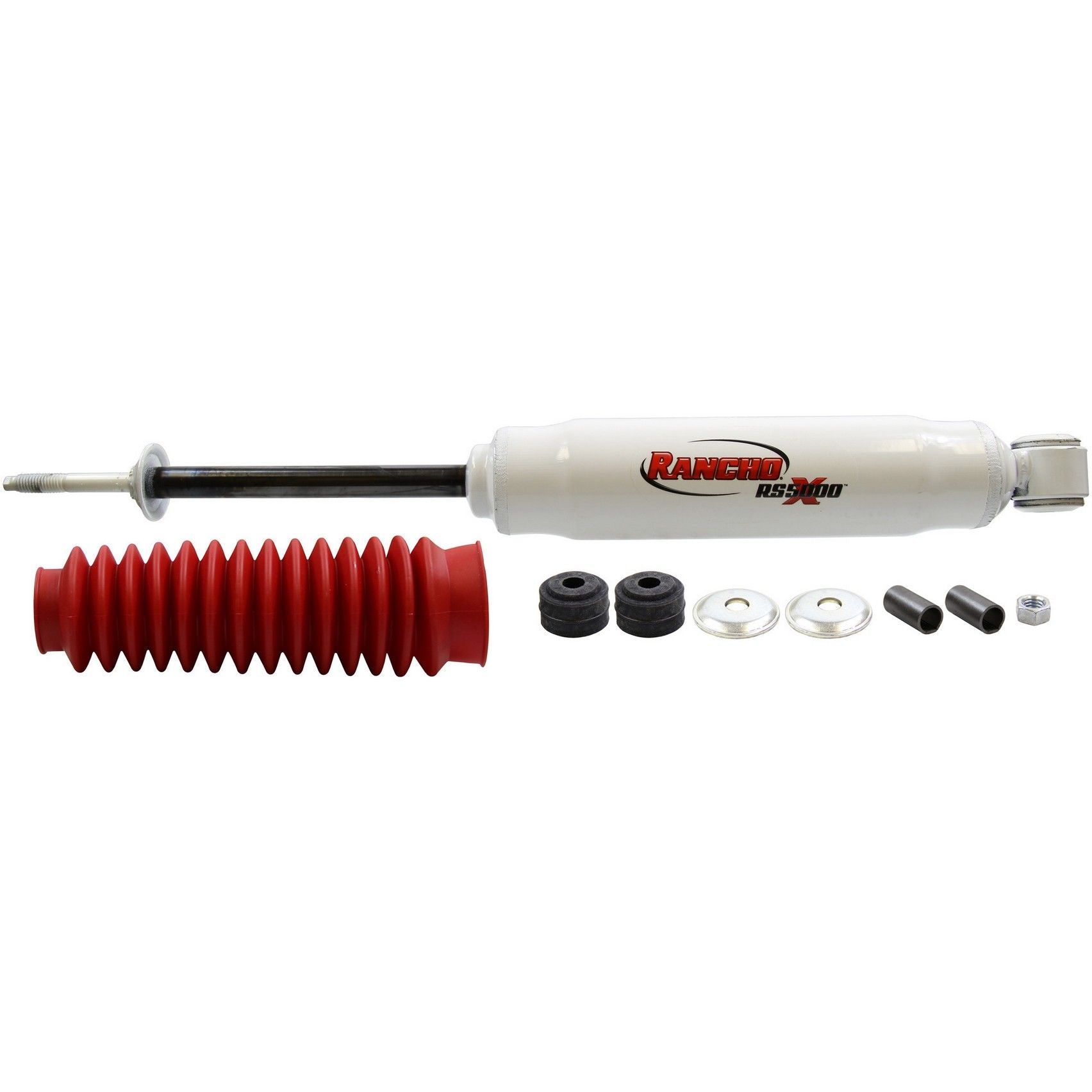 Rancho RS5000X  Shock