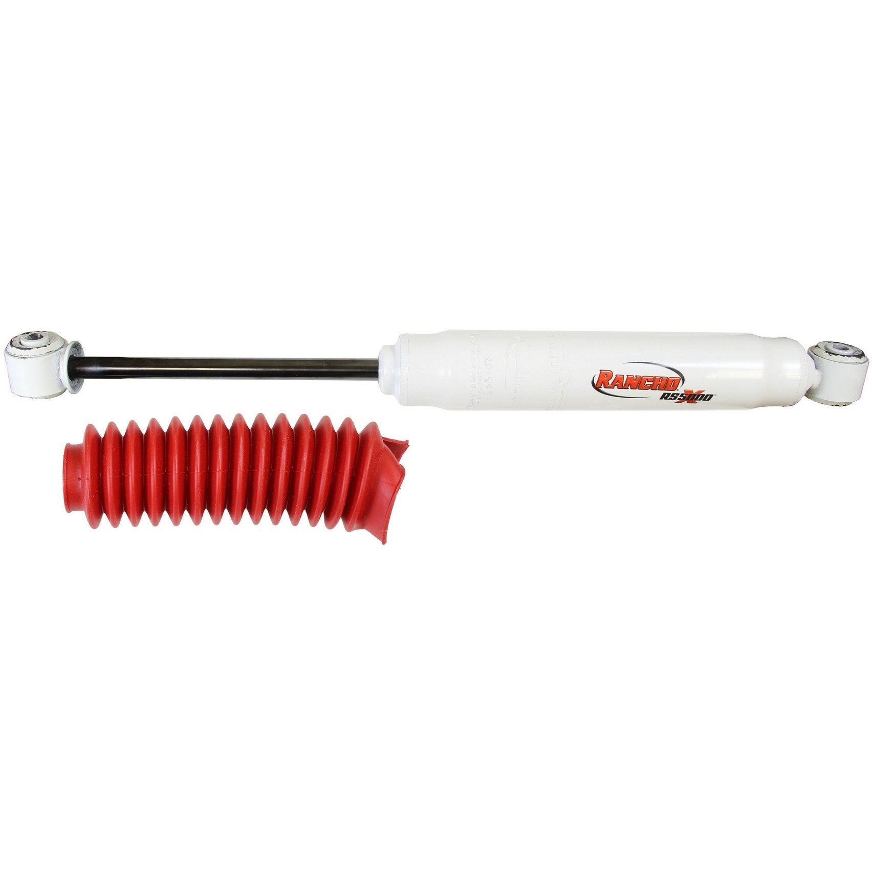 Rancho RS5000X Shock Absorber