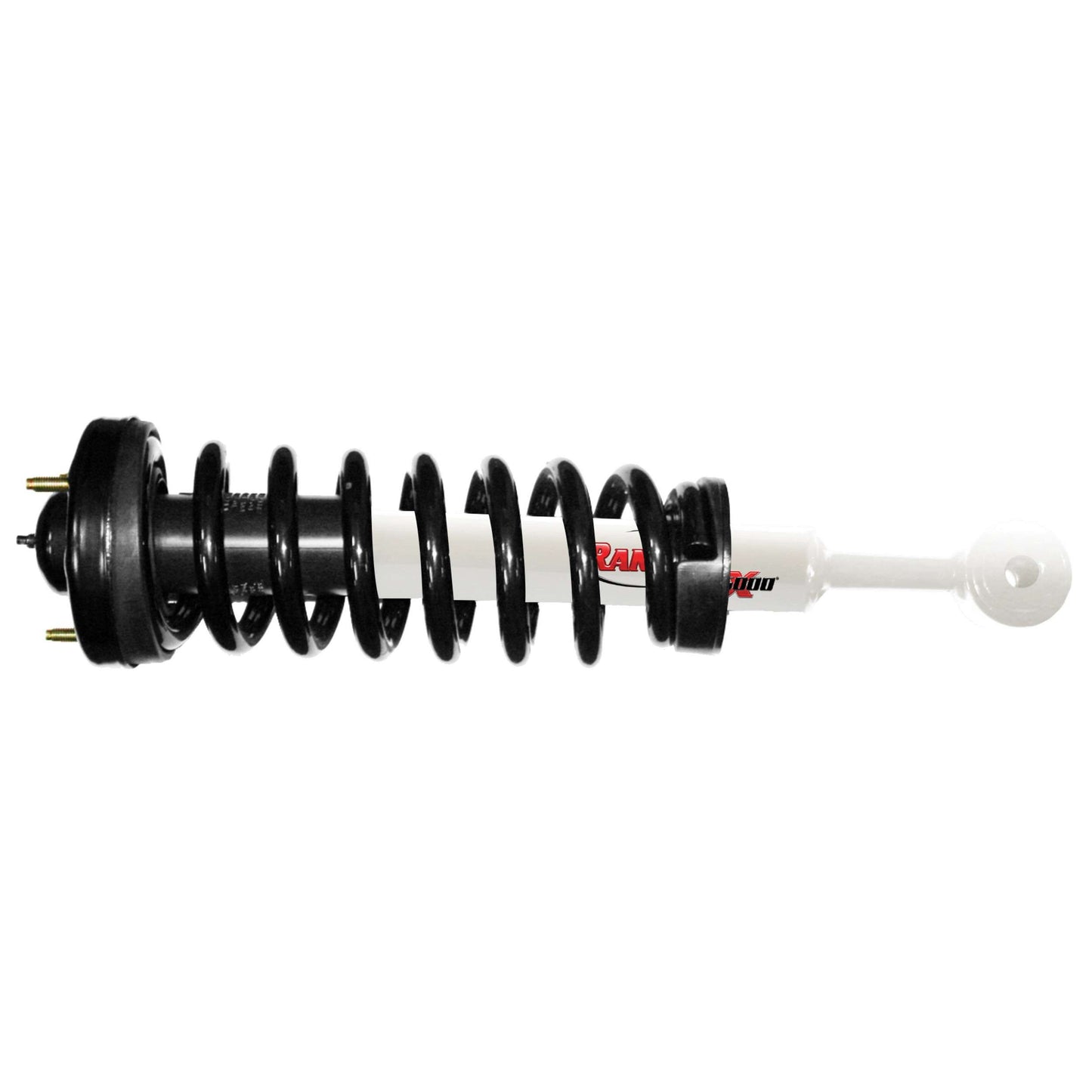 Rancho Suspension Strut and Coil Spring Assembly RS551767