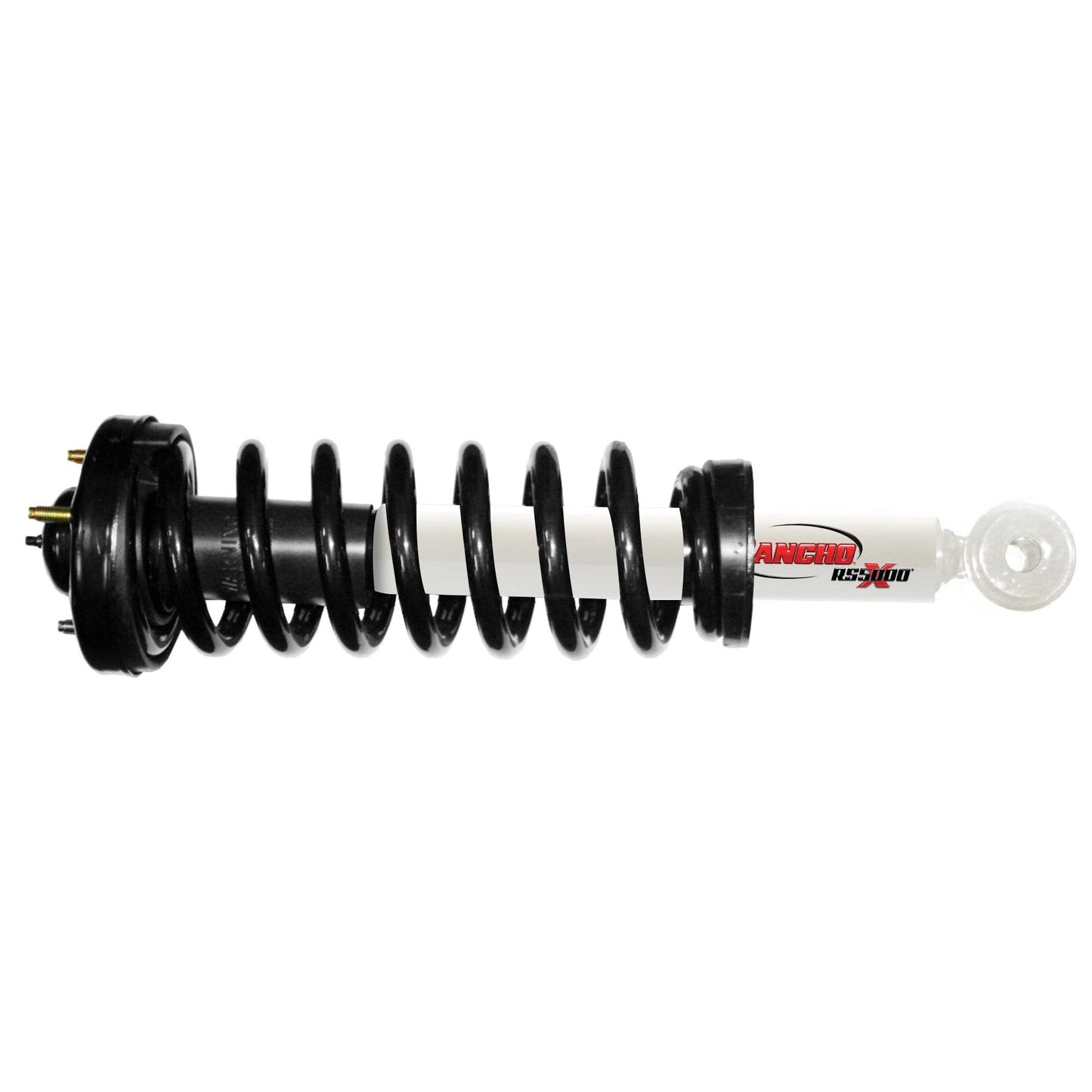 Rancho Suspension Strut and Coil Spring Assembly RS551774