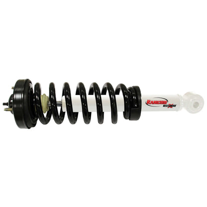 Rancho Suspension Strut and Coil Spring Assembly RS551804