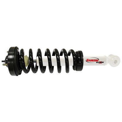 Rancho Suspension Strut and Coil Spring Assembly RS551804