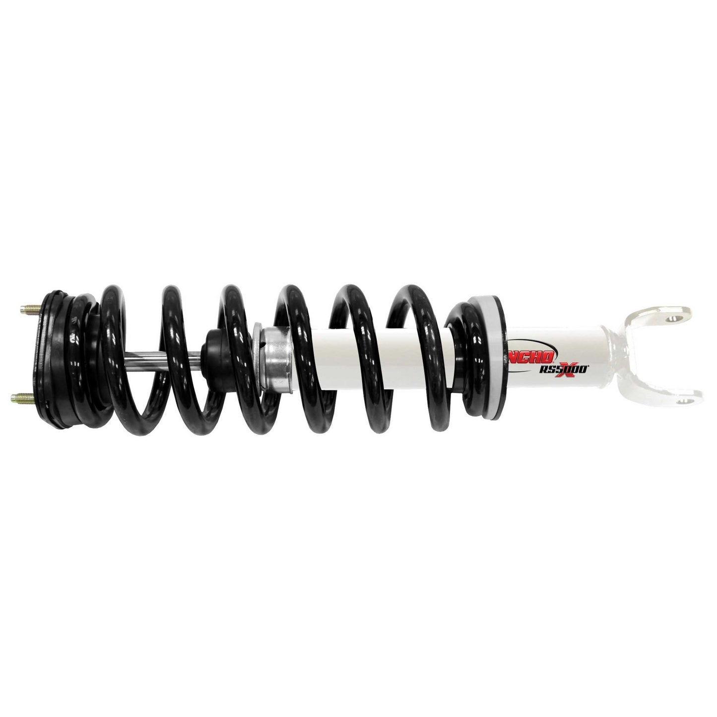 Rancho Suspension Strut and Coil Spring Assembly RS551808