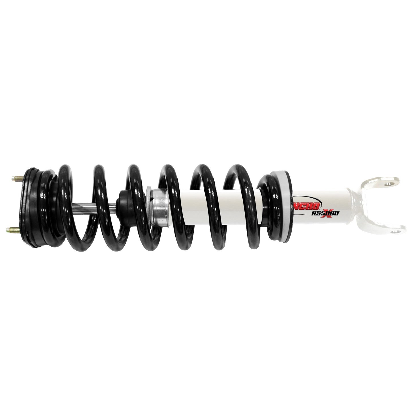 Rancho Suspension Strut and Coil Spring Assembly RS551808