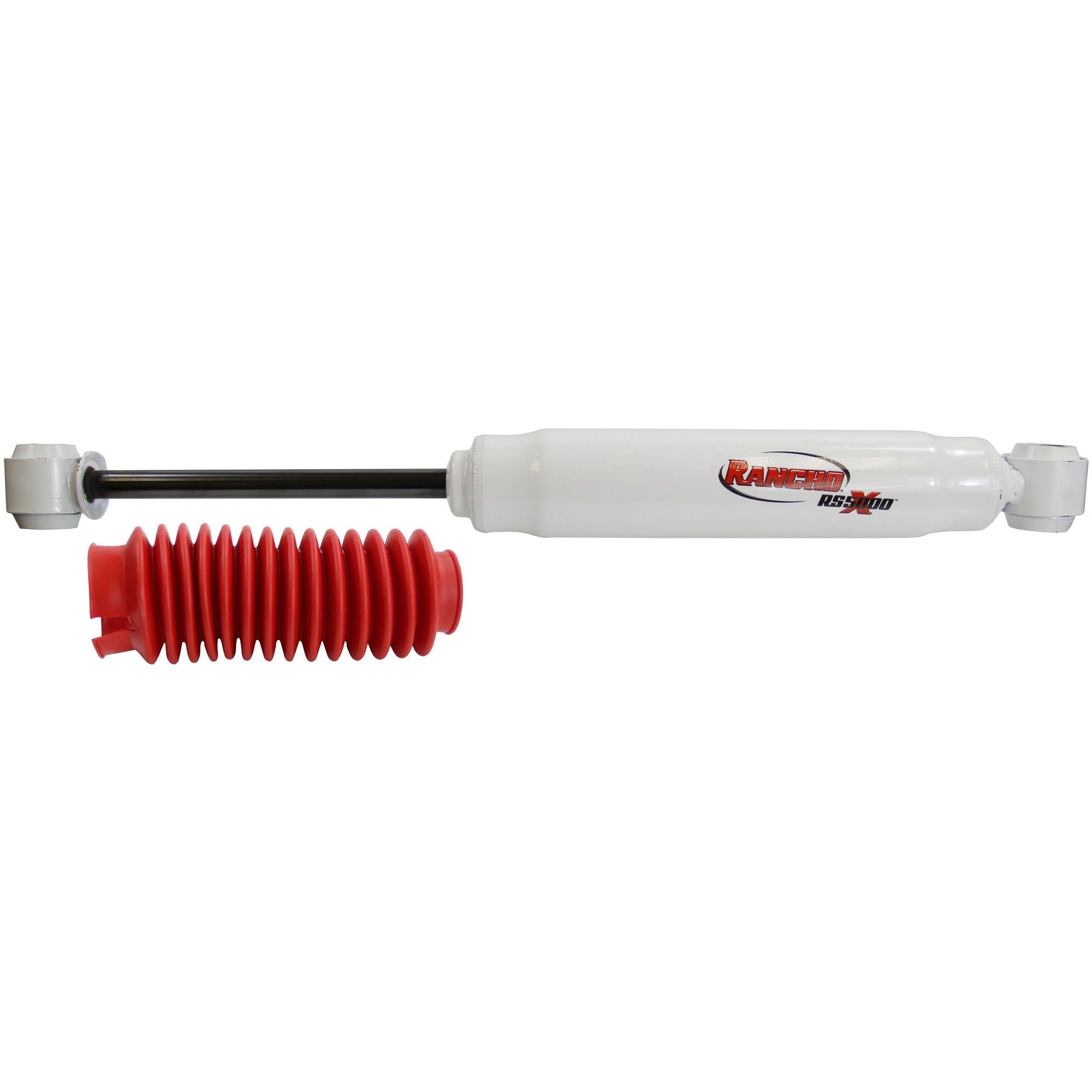 Rancho RS5000X  Shock