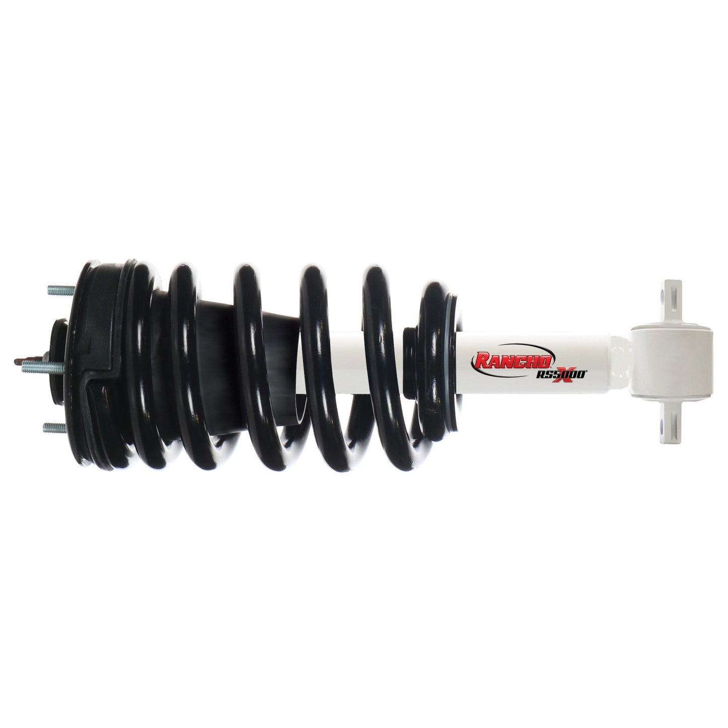 Rancho Suspension Strut and Coil Spring Assembly RS551830