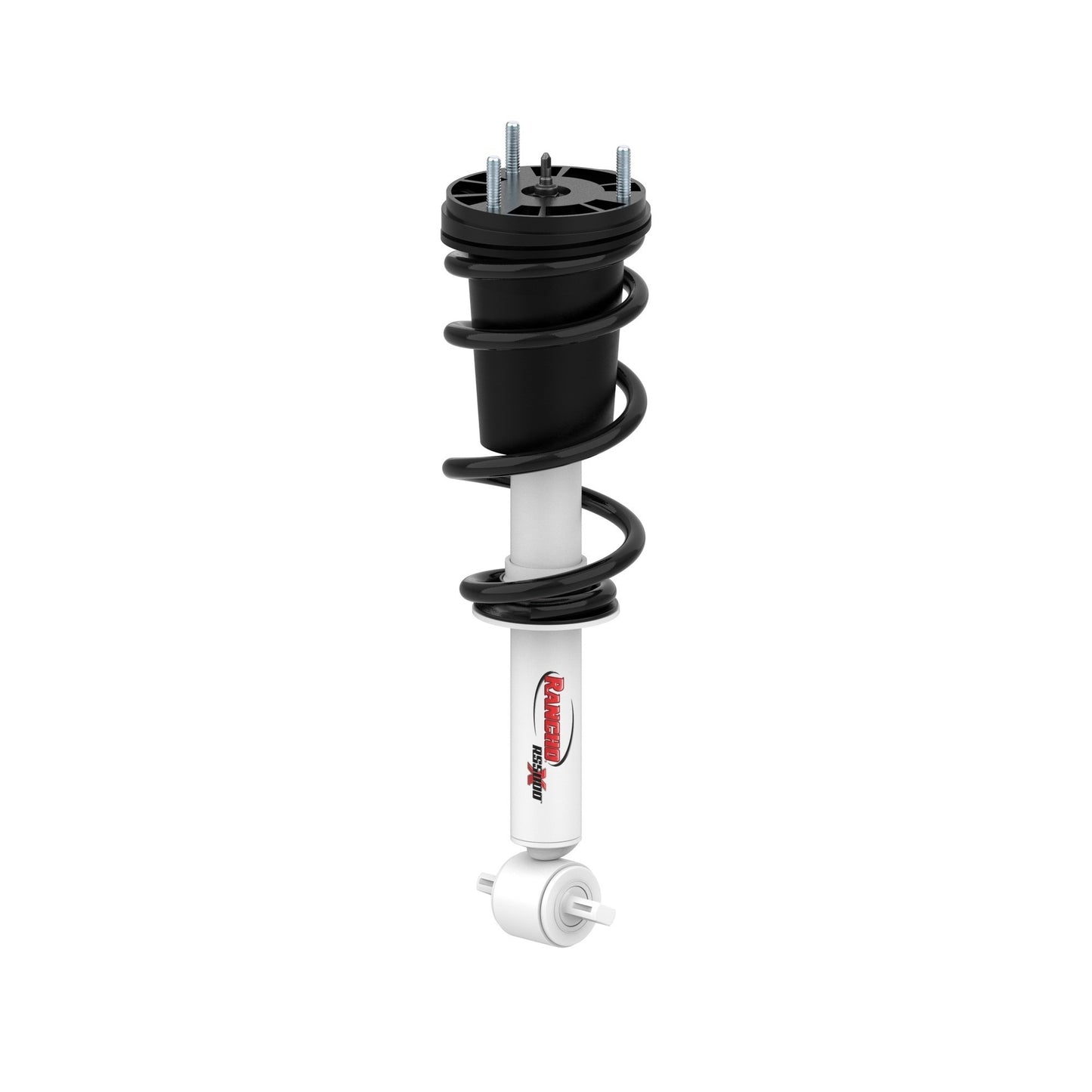 Rancho Suspension Strut and Coil Spring Assembly RS551845