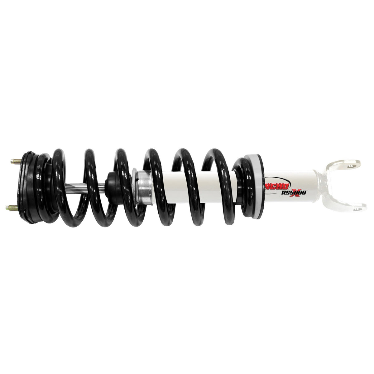 Rancho Suspension Strut and Coil Spring Assembly RS551847