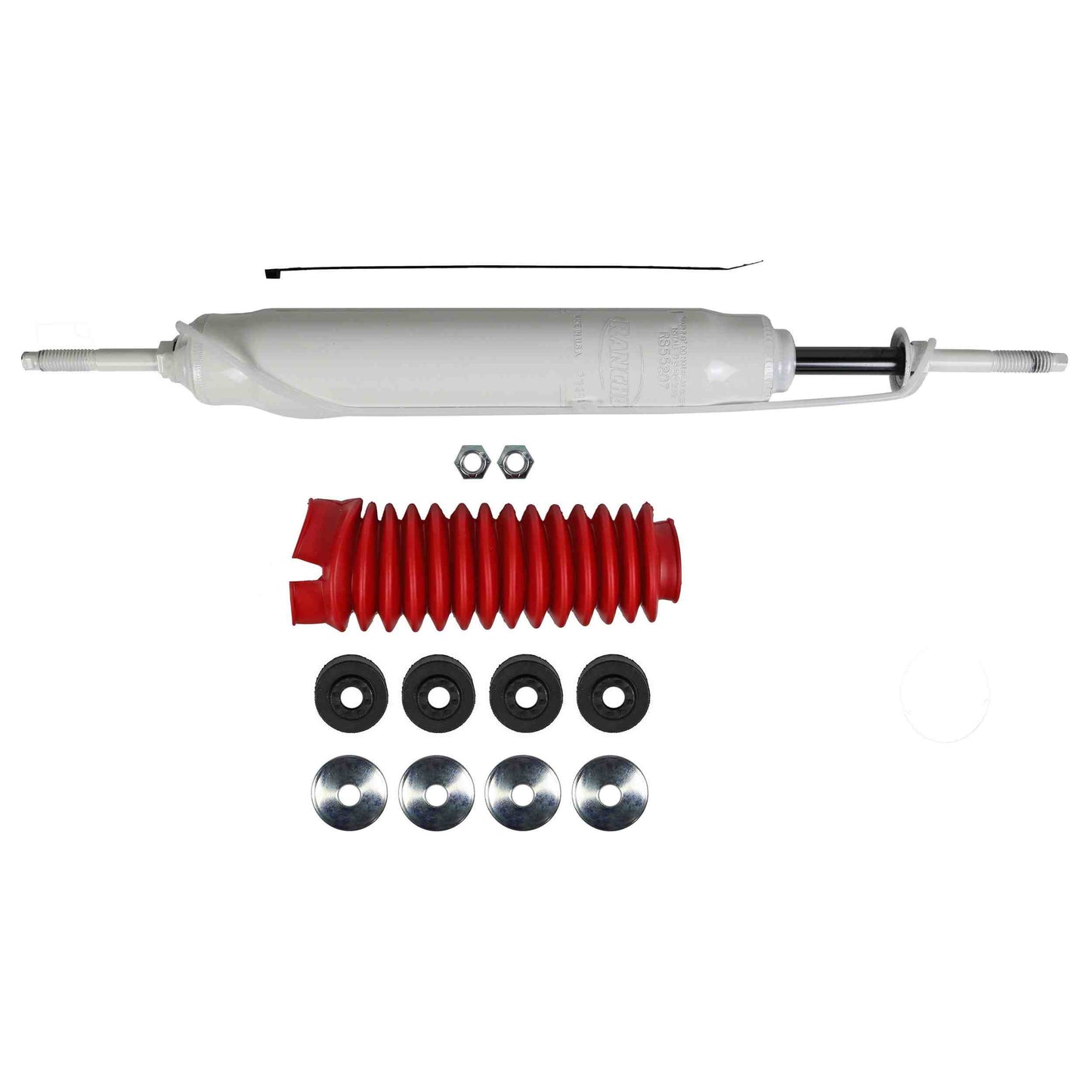 Rancho 96-97 Lexus LX450 Front RS5000X Shock RS55207