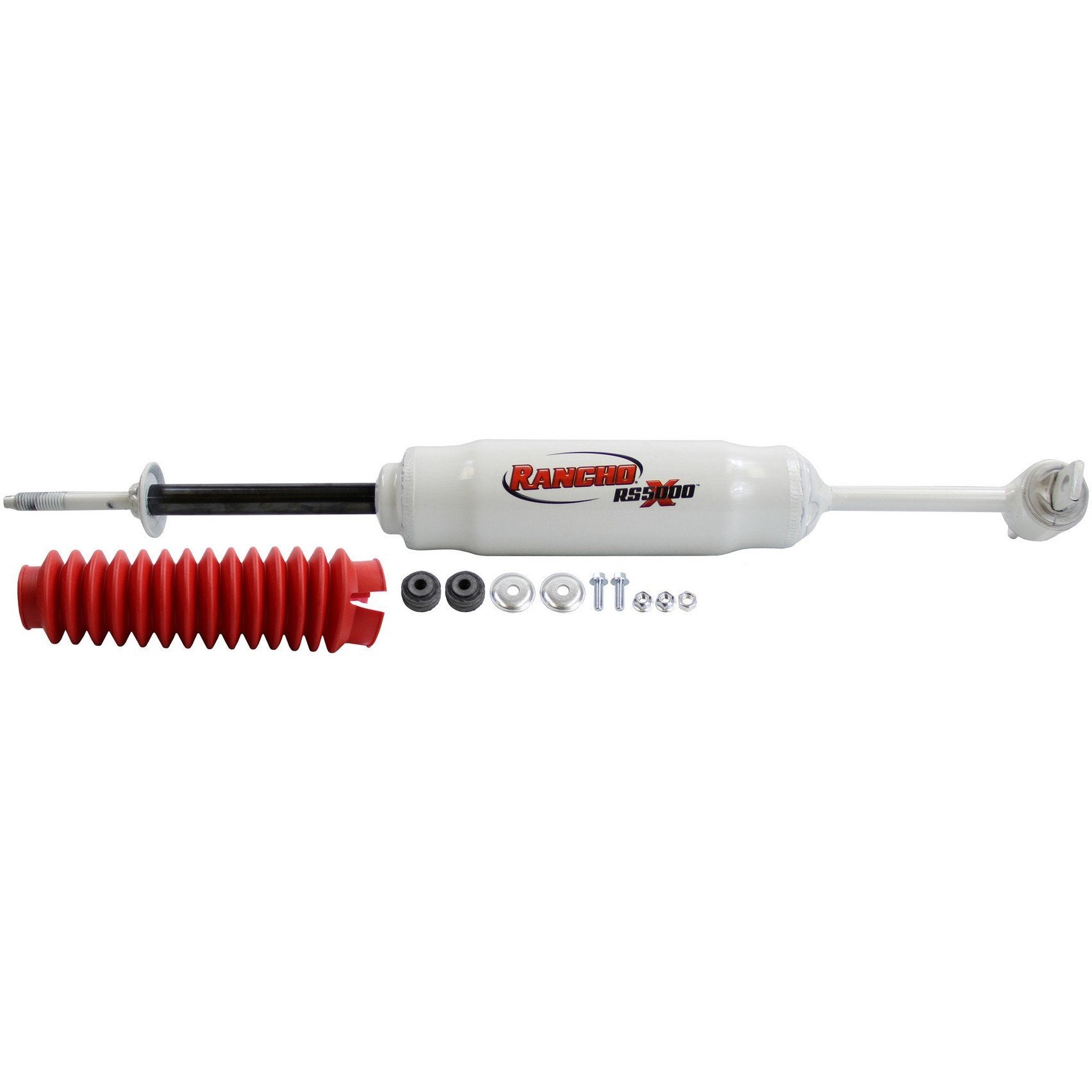 Rancho RS5000X  Shock