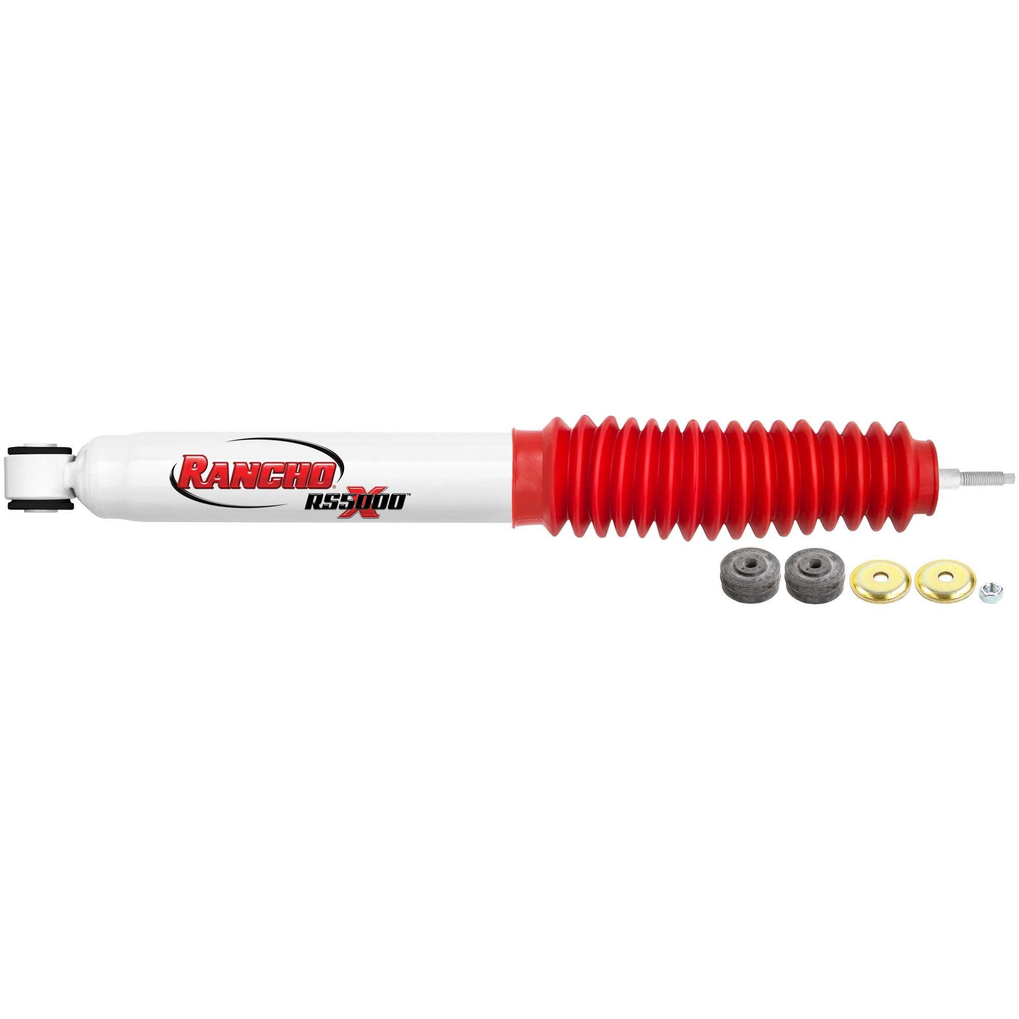 Rancho RS5000X  Shock