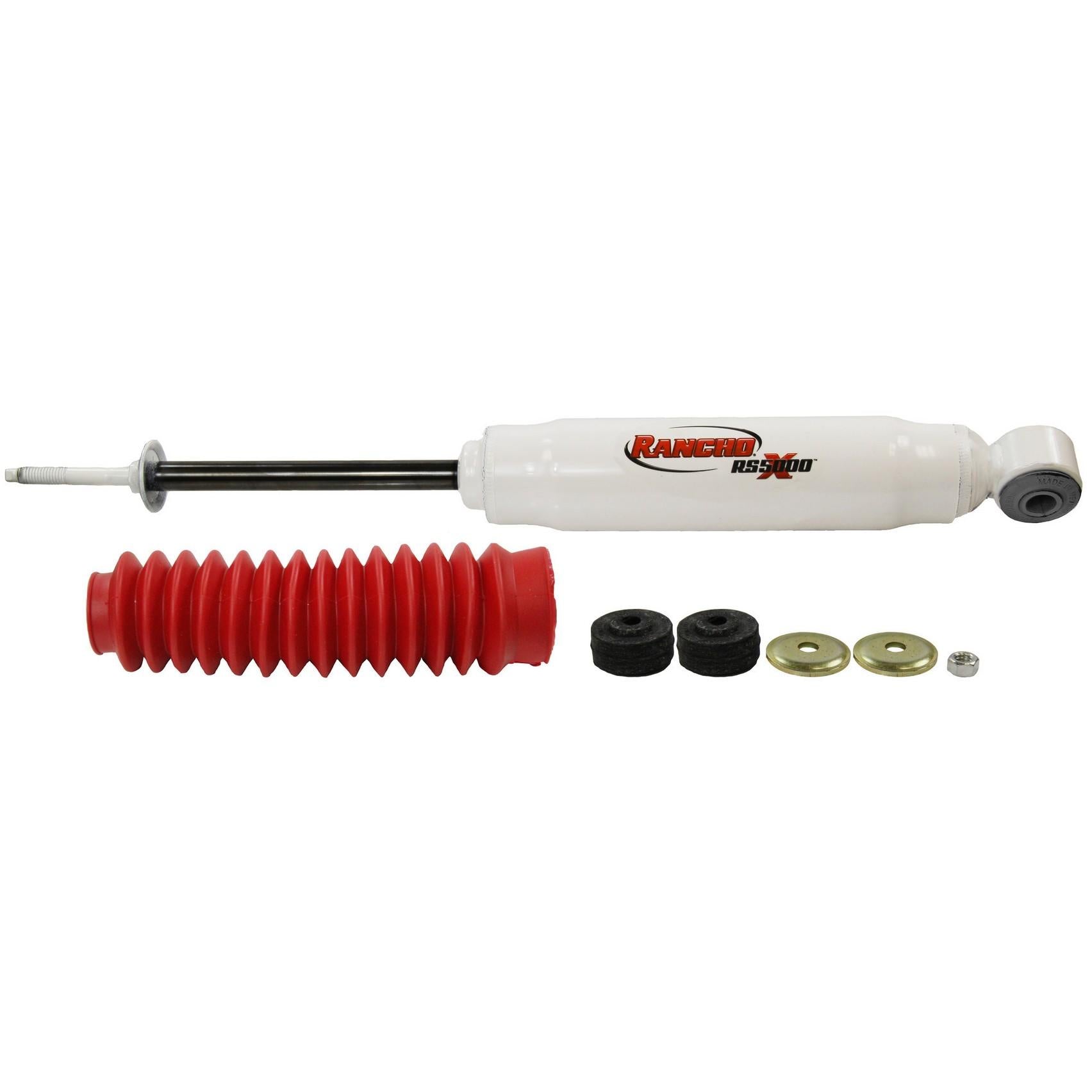 Rancho RS5000X Shock Absorber