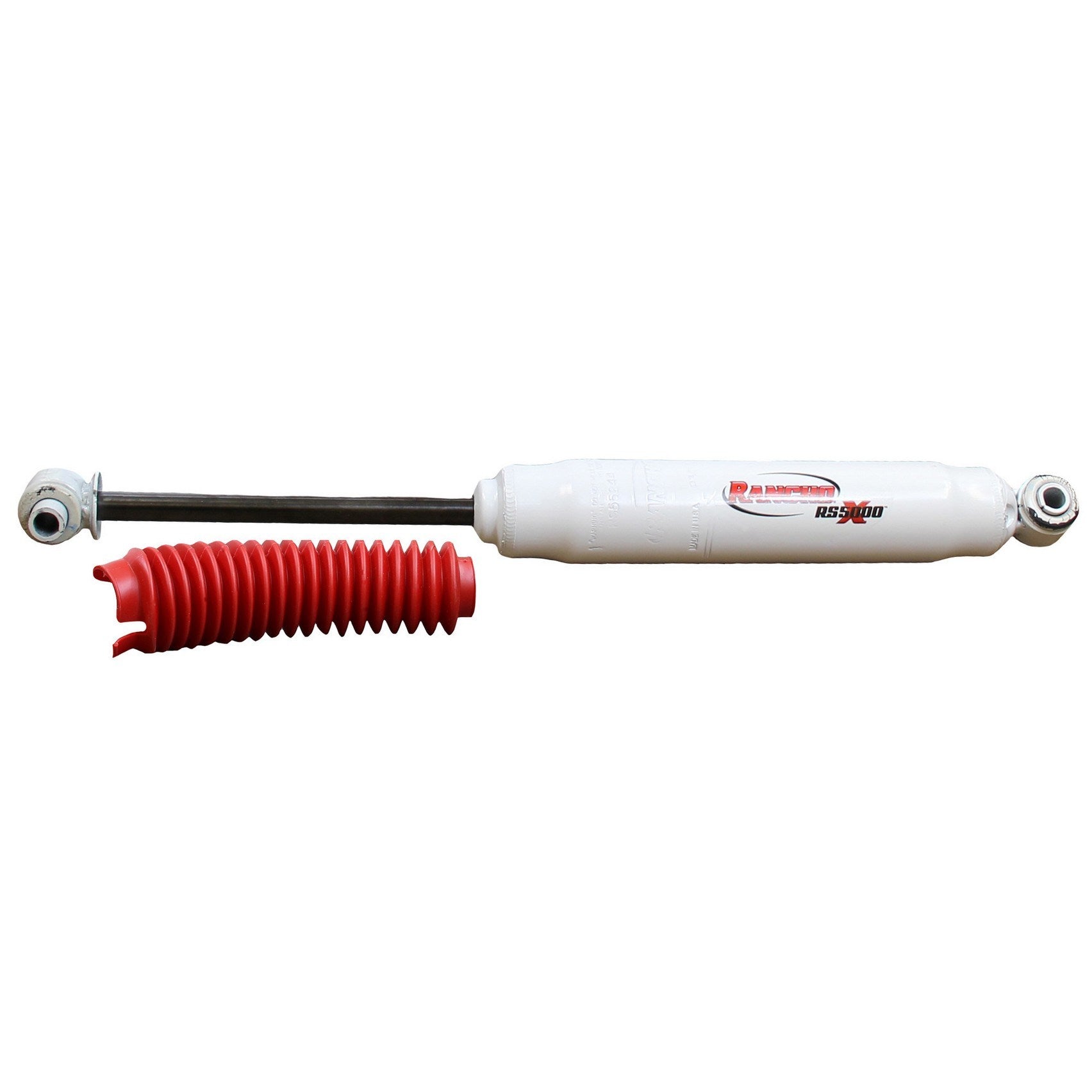 Rancho Shock Absorber