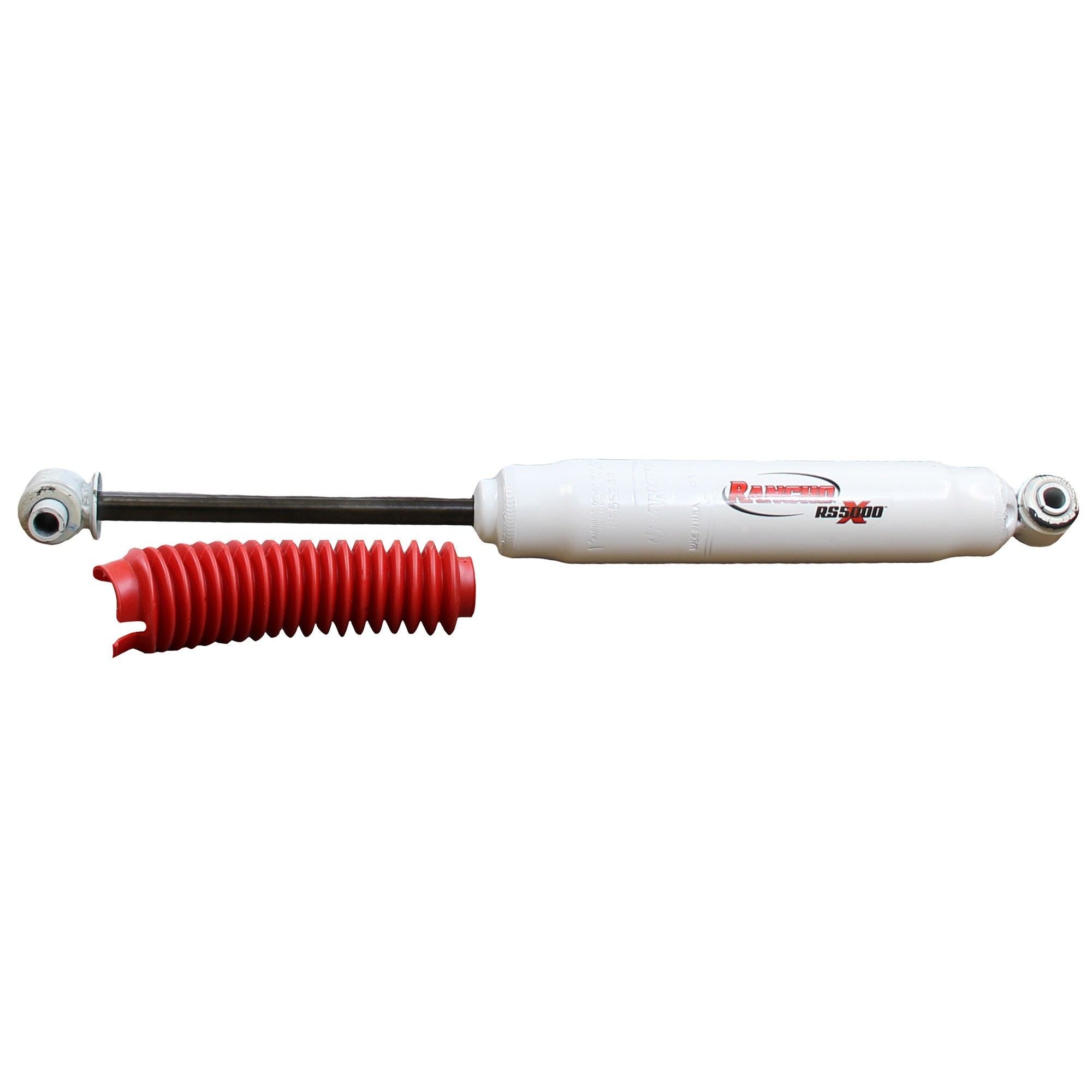 Rancho Shock Absorber