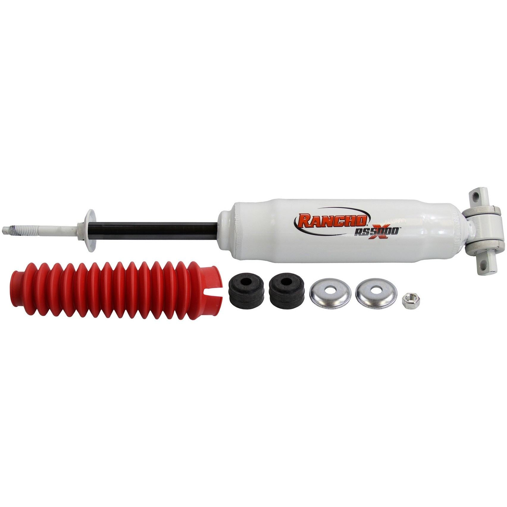 Rancho RS5000X  Shock