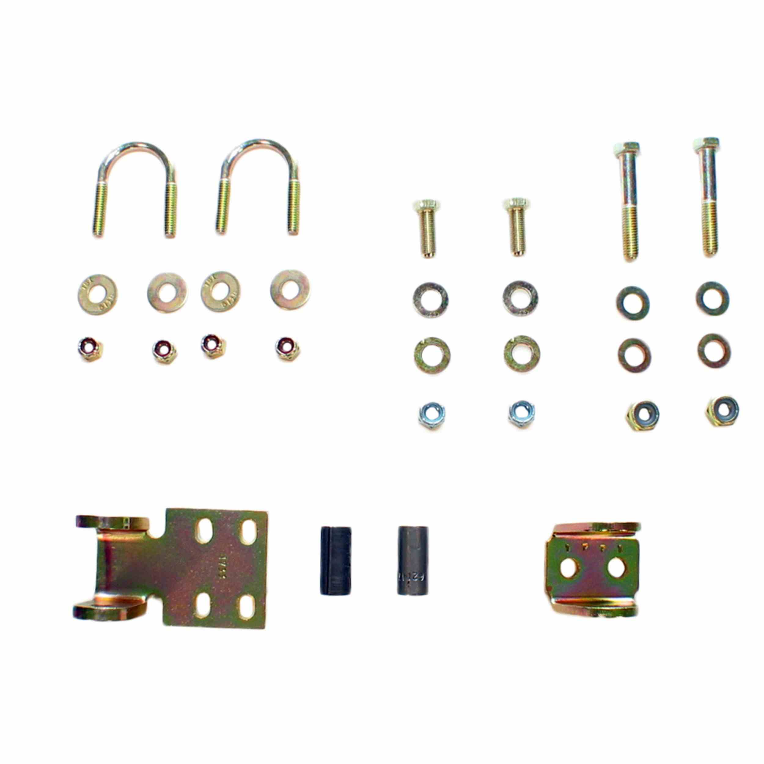 Rancho Steering Damper Bracket RS5526