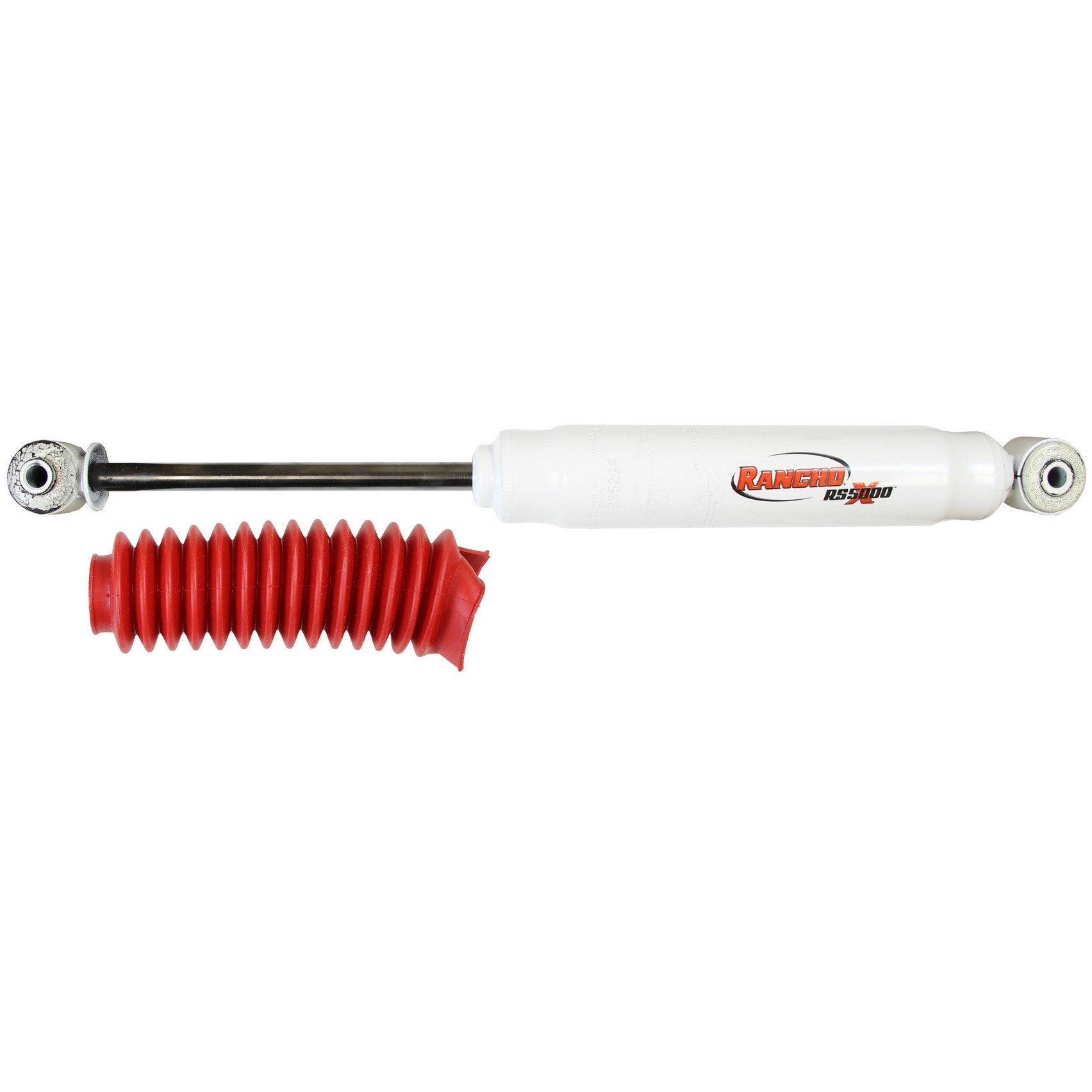 Rancho Shock Absorber