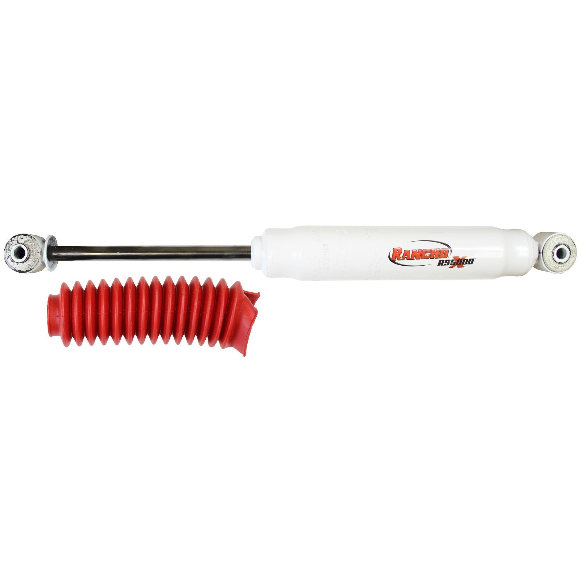 Rancho Shock Absorber