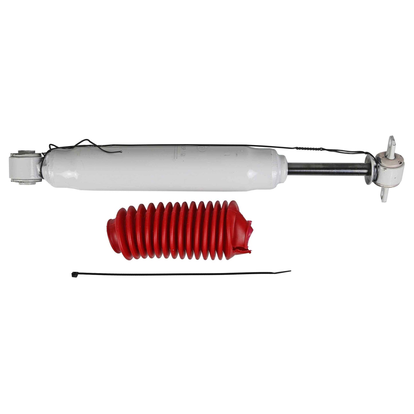 Rancho 04-12 Chevrolet Colorado Rear RS5000X Shock RS55299
