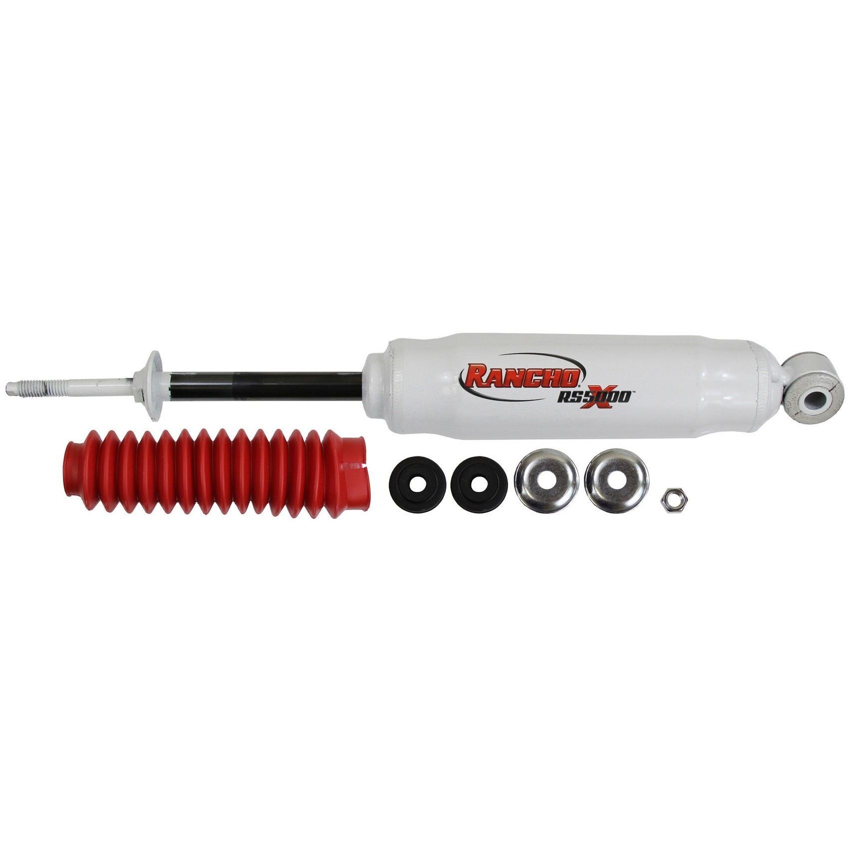 Rancho Shock Absorber