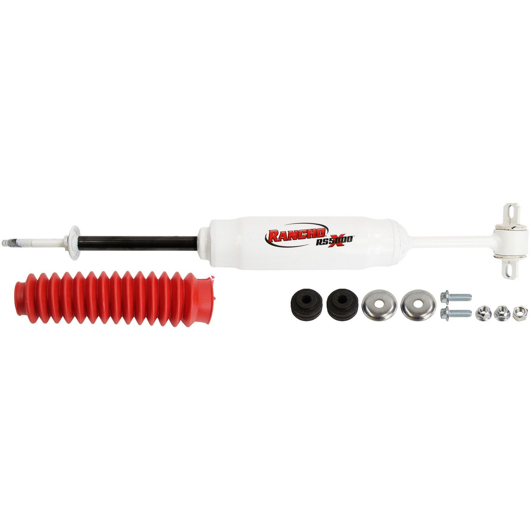 Rancho RS5000X  Shock