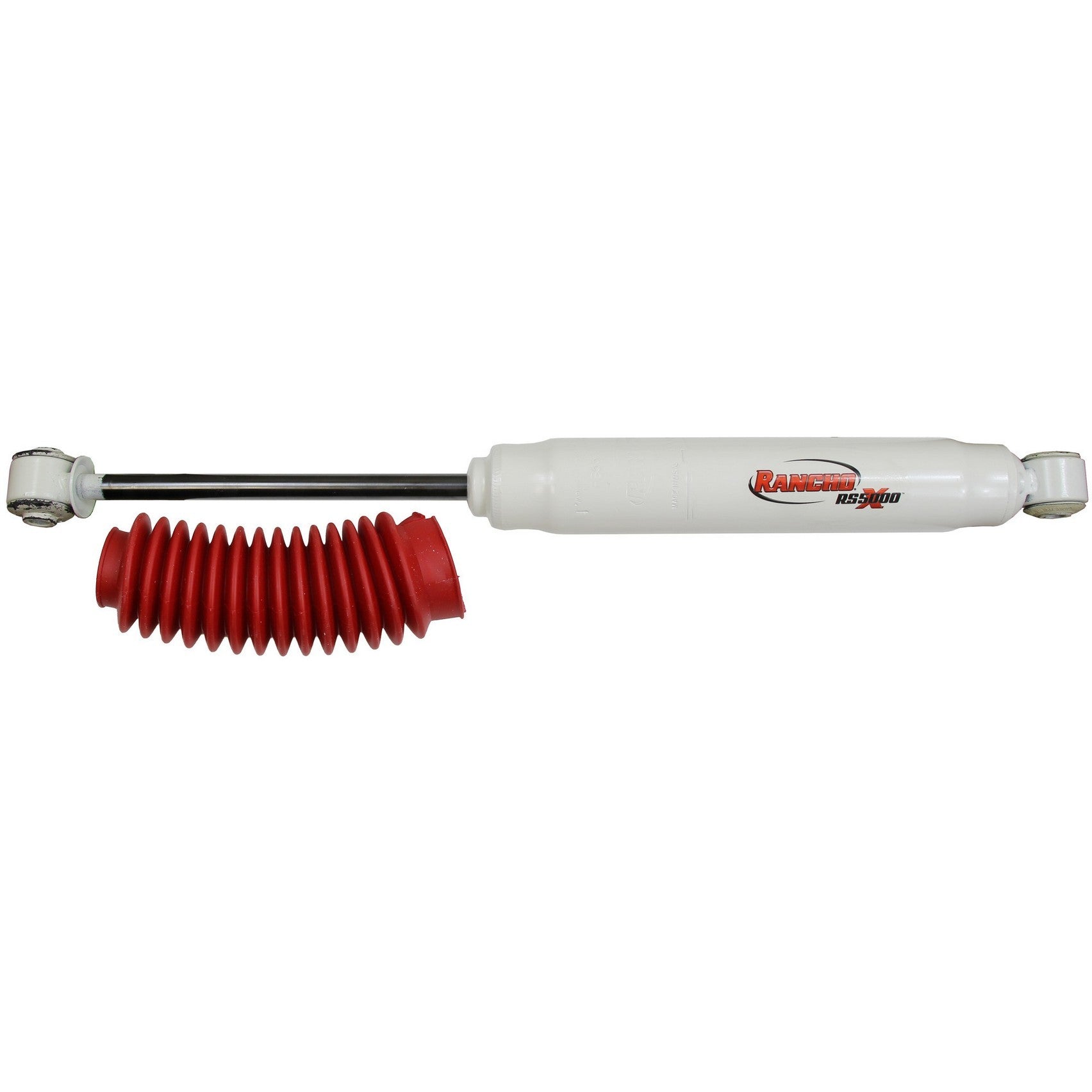 Rancho Shock Absorber