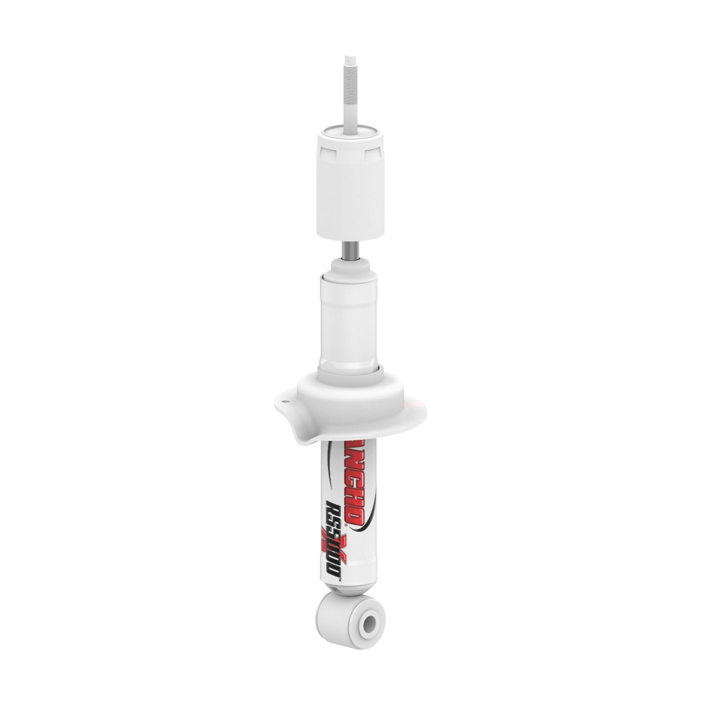 Monroe Suspension Strut RS55751 image 2
