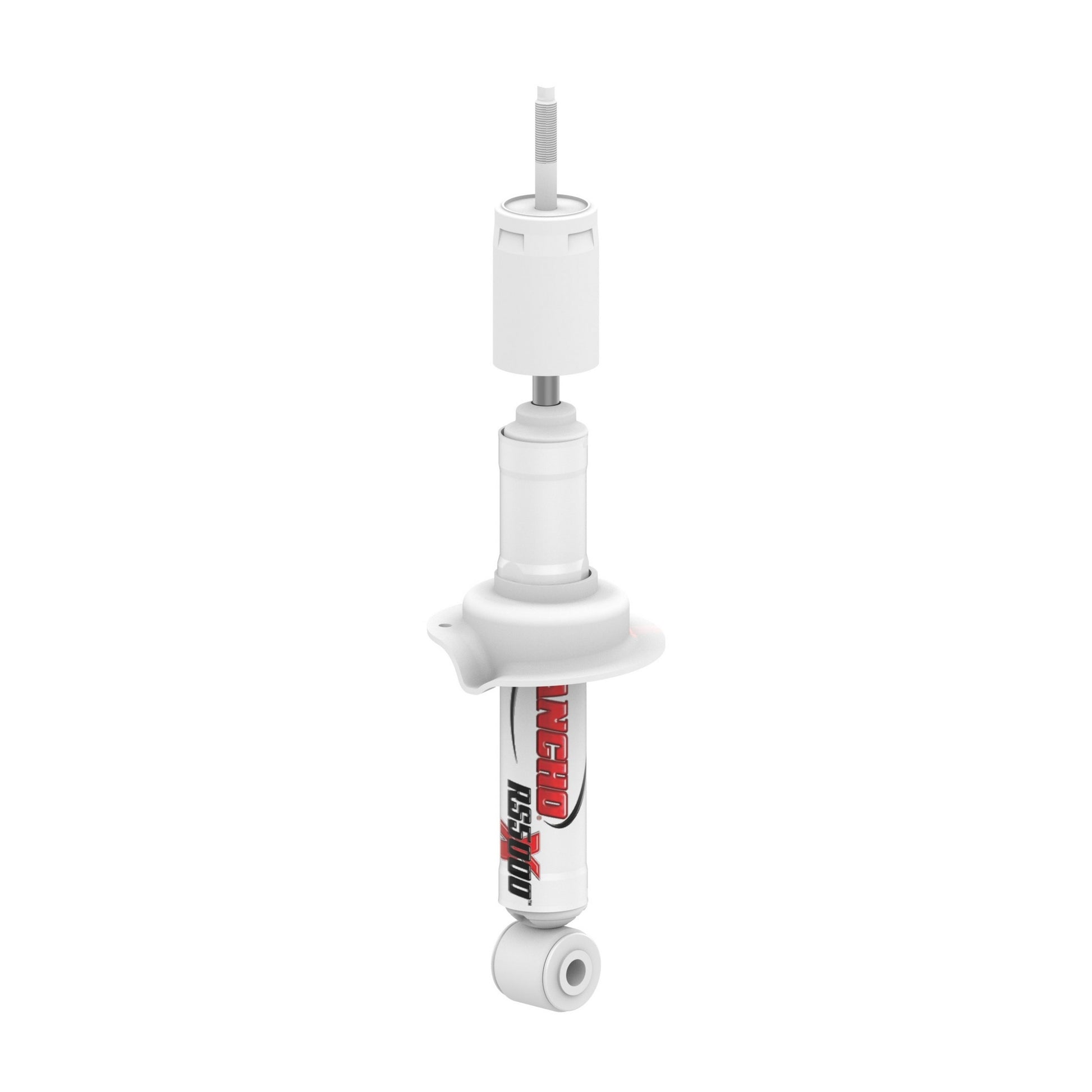 Monroe Suspension Strut RS55751 image 2