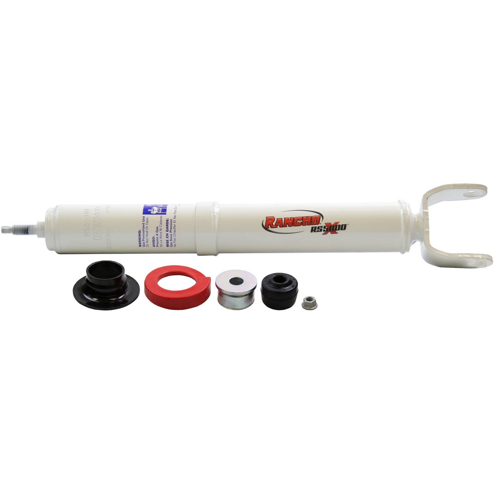 Rancho RS5000X  Strut